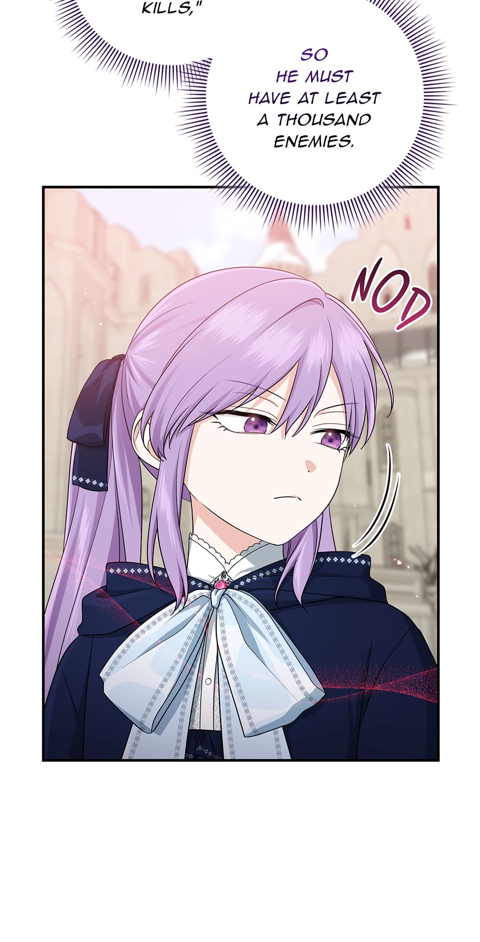 The Unintentionally Ideal Adopted Daughter Chapter 43 page 15 - 