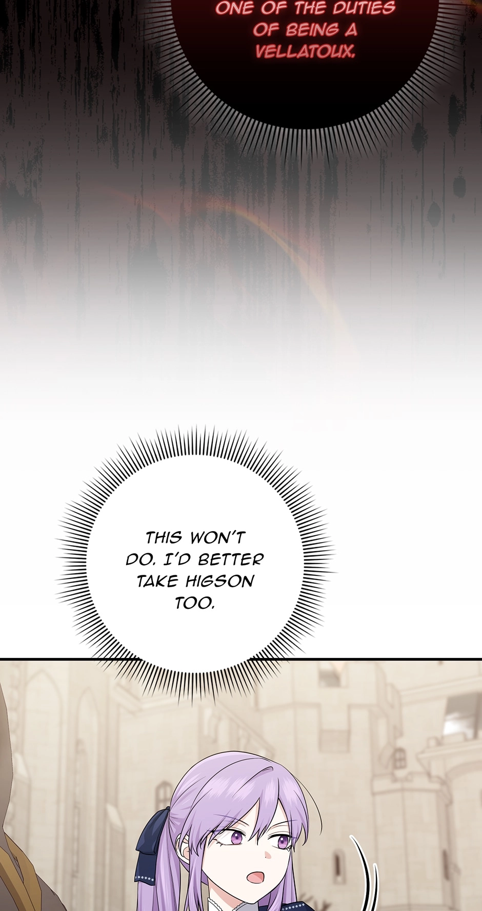 The Unintentionally Ideal Adopted Daughter Chapter 43 page 17 - 