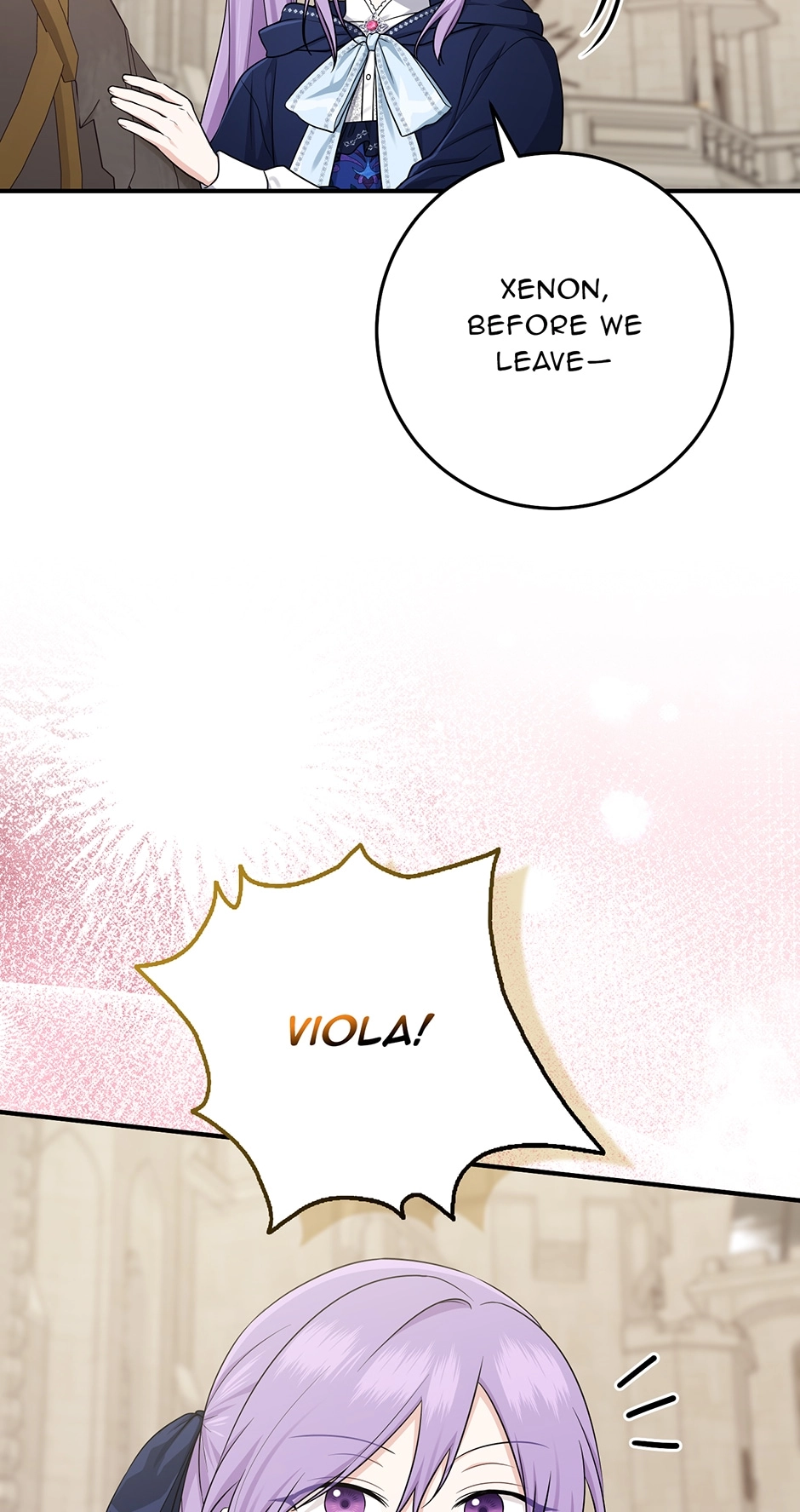 The Unintentionally Ideal Adopted Daughter Chapter 43 page 18 - 