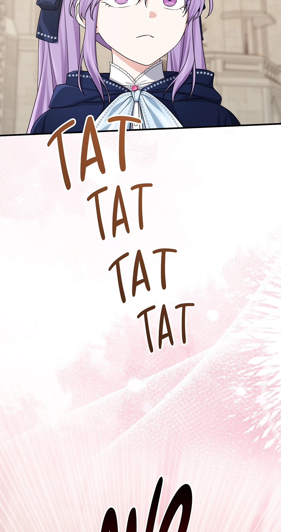 The Unintentionally Ideal Adopted Daughter Chapter 43 page 19 - 