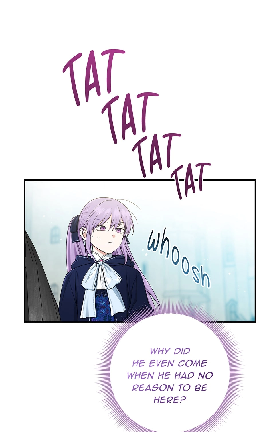 The Unintentionally Ideal Adopted Daughter Chapter 43 page 26 - 