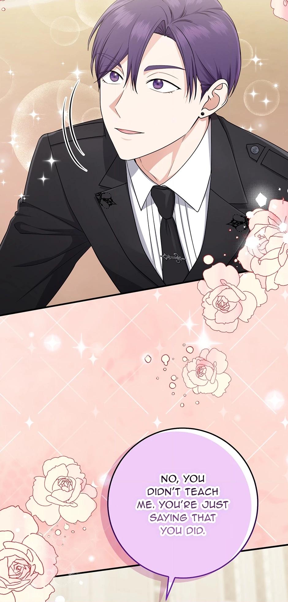 The Unintentionally Ideal Adopted Daughter Chapter 43 page 4 - 