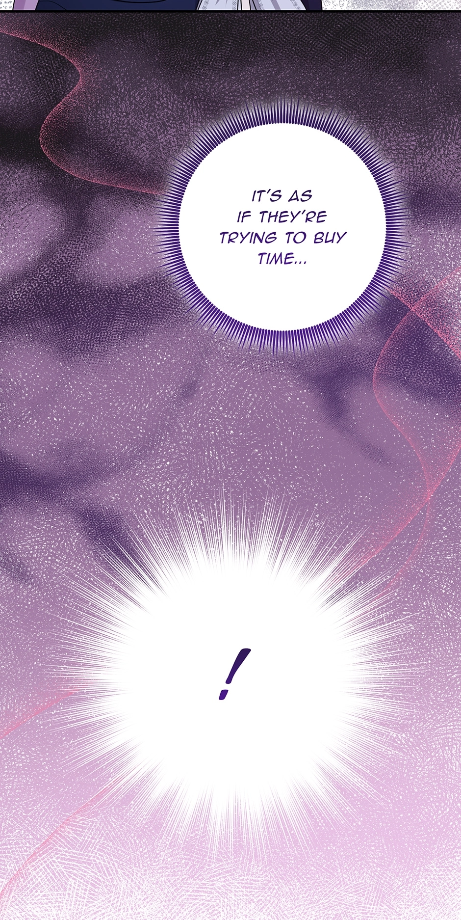 The Unintentionally Ideal Adopted Daughter Chapter 43 page 33 - 