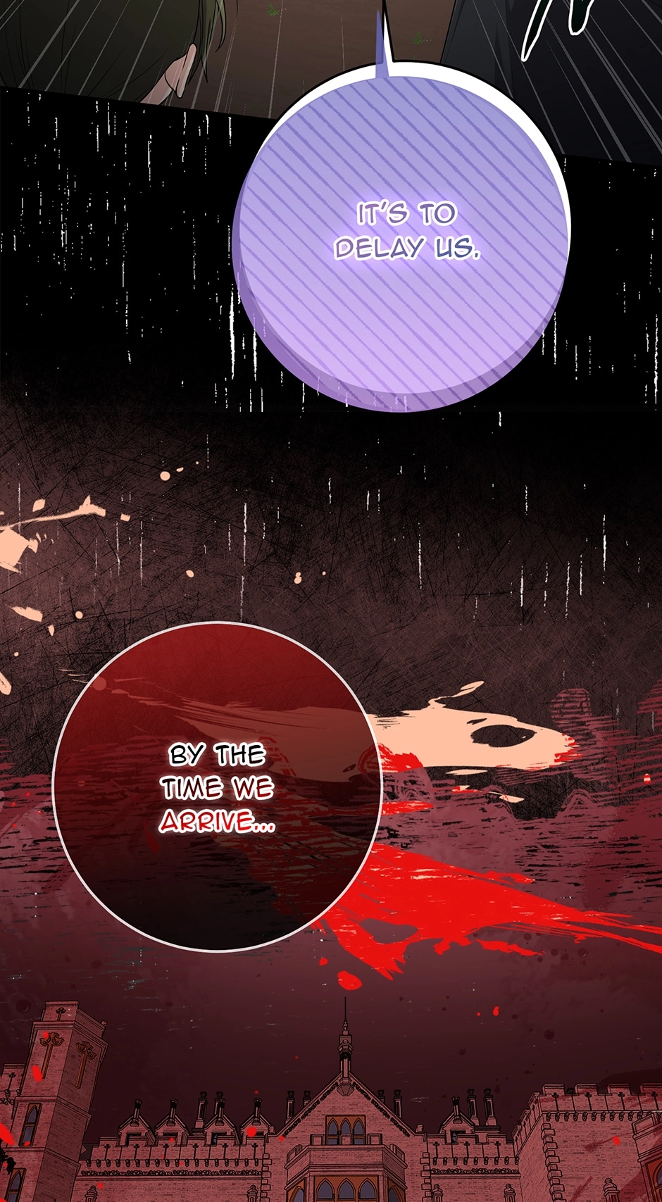 The Unintentionally Ideal Adopted Daughter Chapter 43 page 36 - 