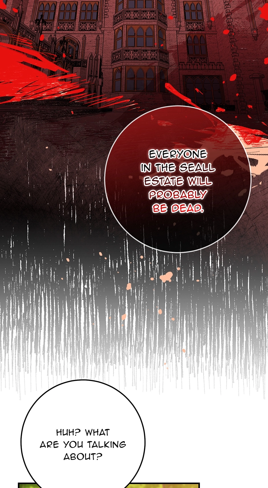 The Unintentionally Ideal Adopted Daughter Chapter 43 page 37 - 