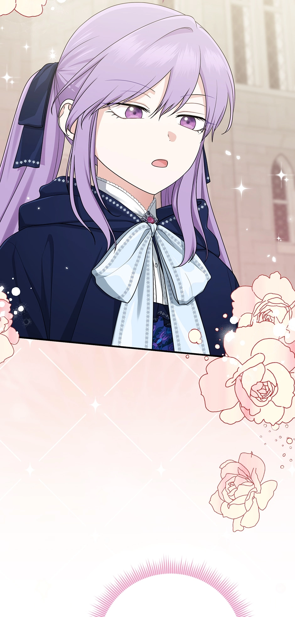 The Unintentionally Ideal Adopted Daughter Chapter 43 page 5 - 