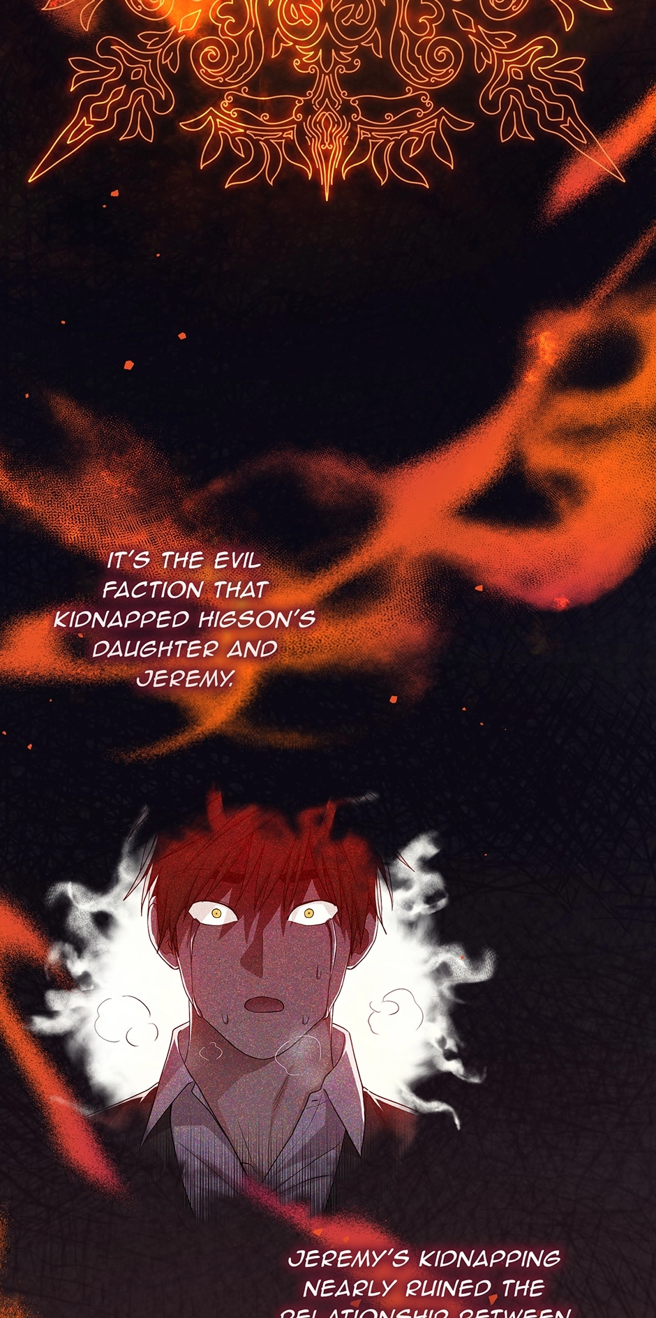 The Unintentionally Ideal Adopted Daughter Chapter 43 page 42 - 