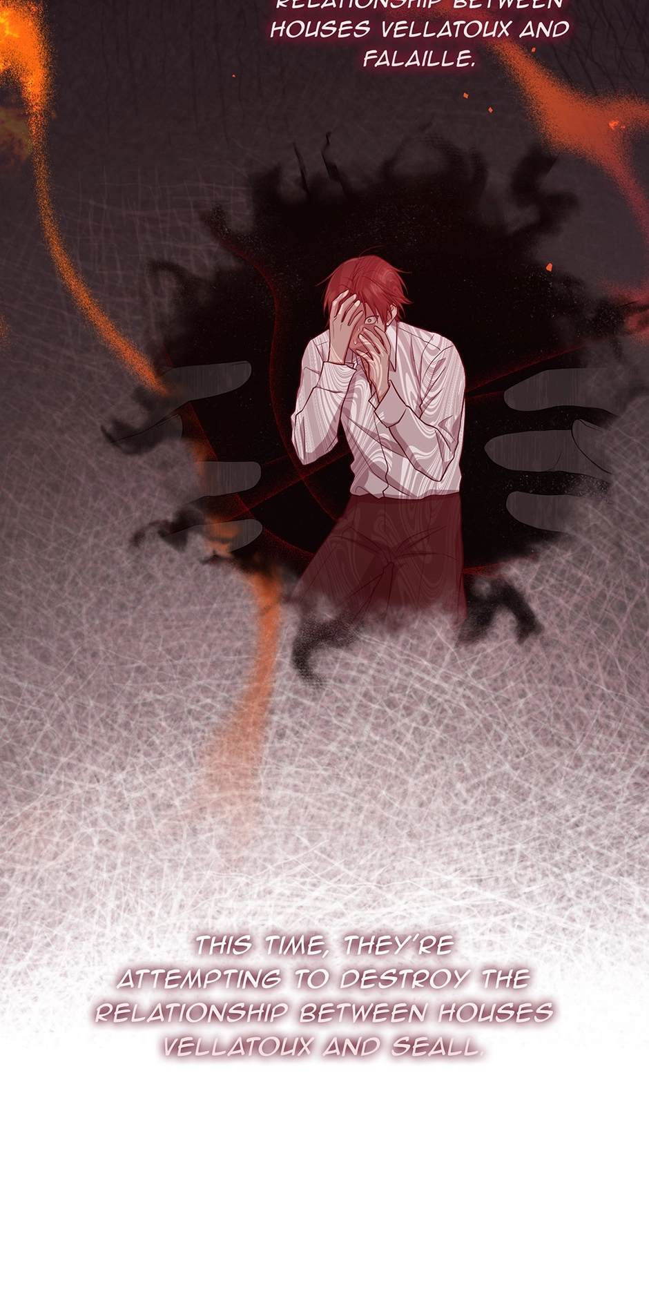 The Unintentionally Ideal Adopted Daughter Chapter 43 page 43 - 
