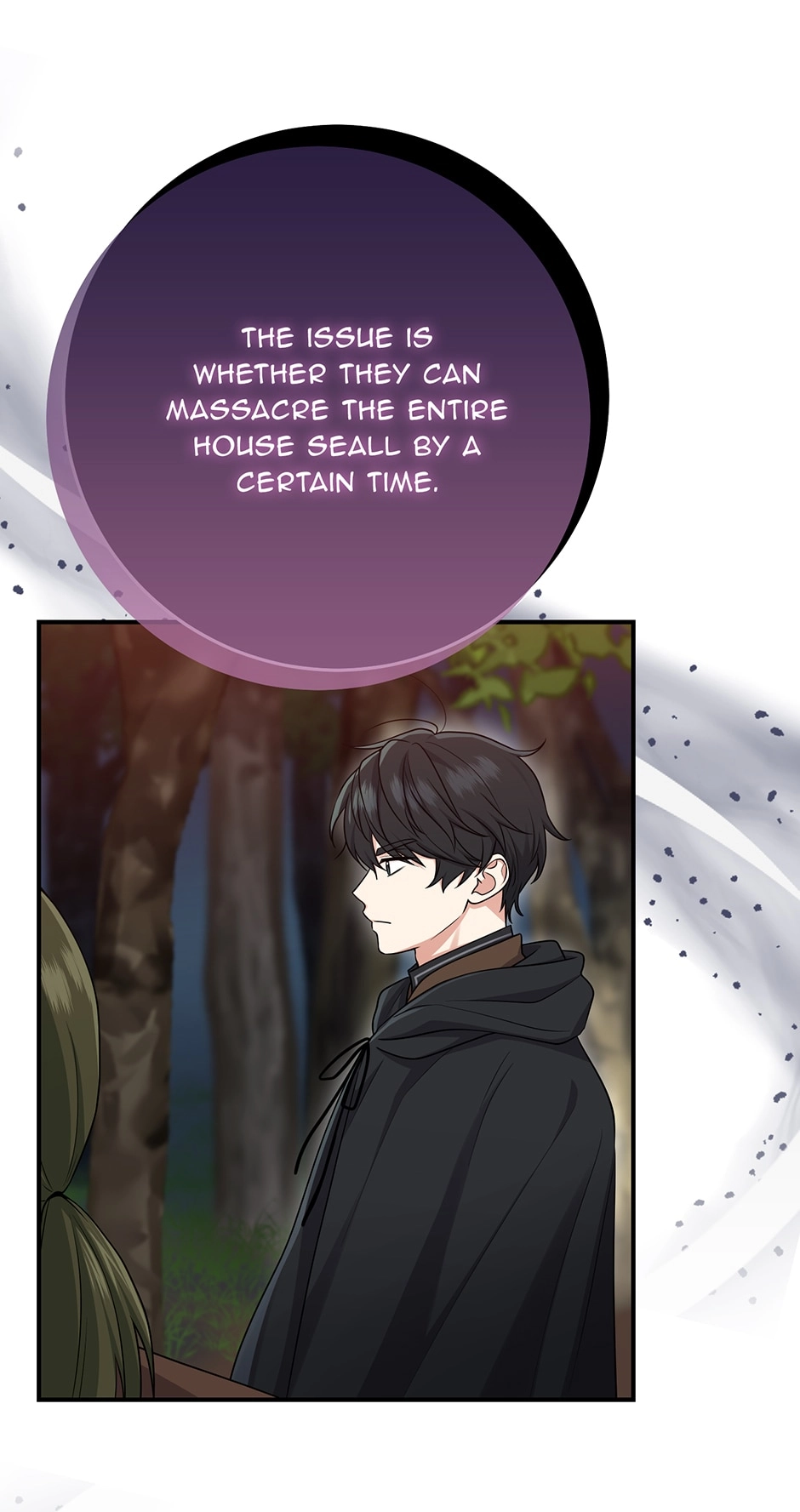 The Unintentionally Ideal Adopted Daughter Chapter 43 page 44 - 
