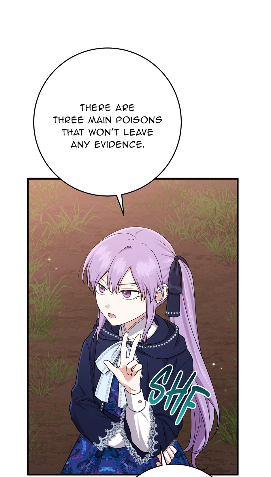 The Unintentionally Ideal Adopted Daughter Chapter 43 page 50 - 