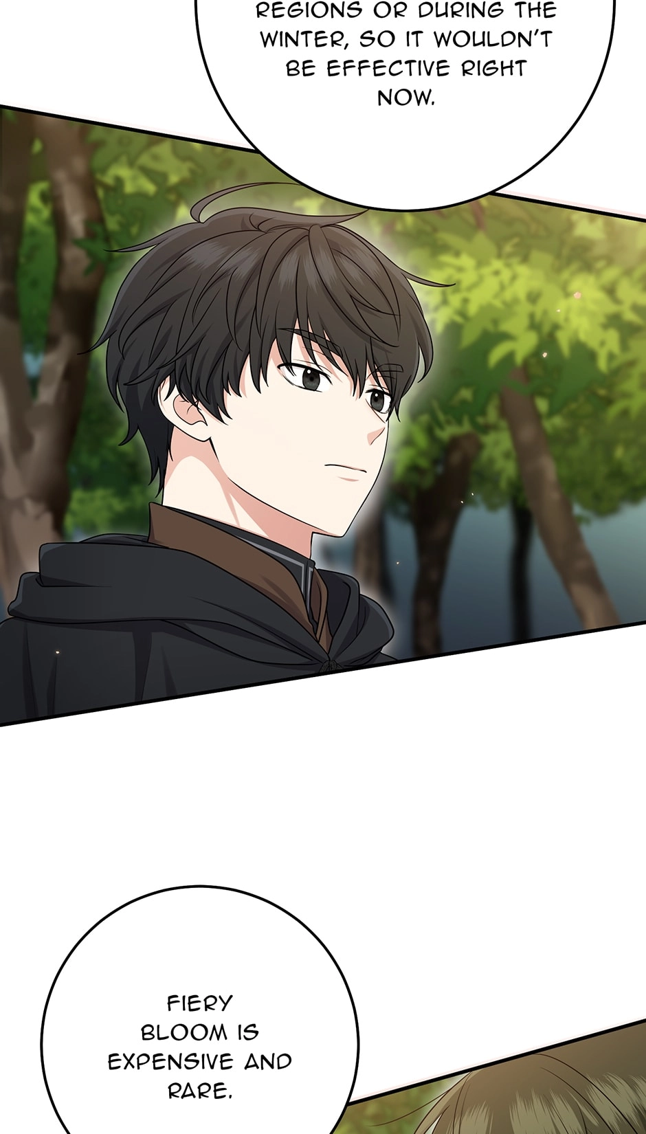 The Unintentionally Ideal Adopted Daughter Chapter 43 page 53 - 