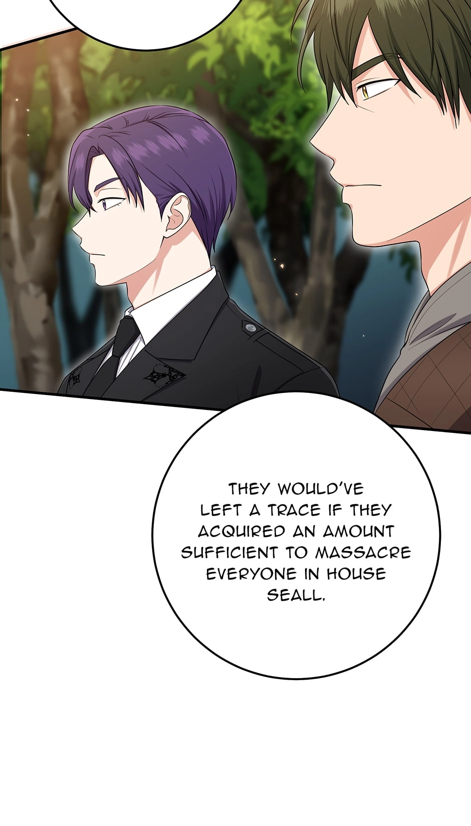 The Unintentionally Ideal Adopted Daughter Chapter 43 page 54 - 
