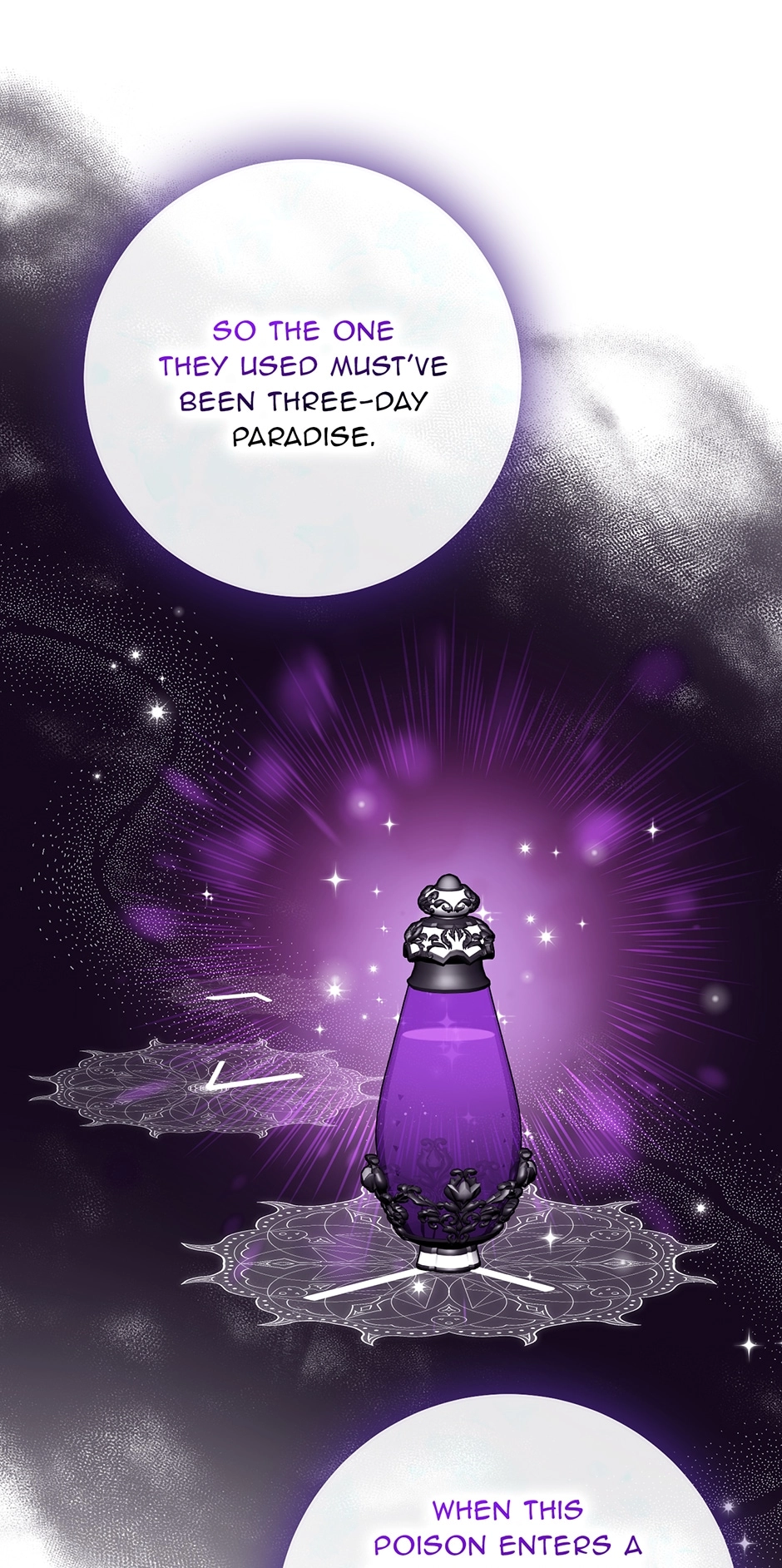 The Unintentionally Ideal Adopted Daughter Chapter 43 page 55 - 