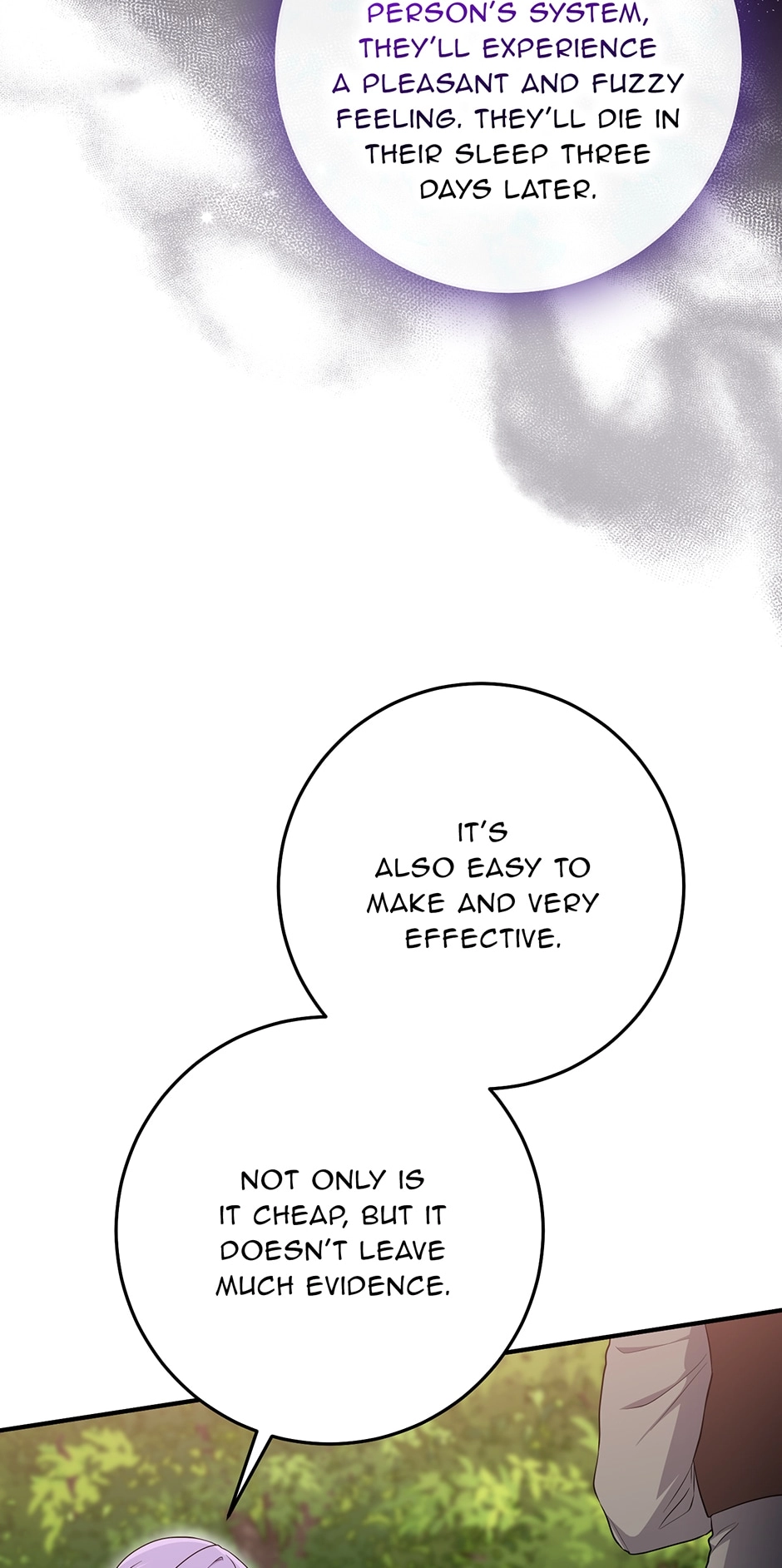 The Unintentionally Ideal Adopted Daughter Chapter 43 page 56 - 