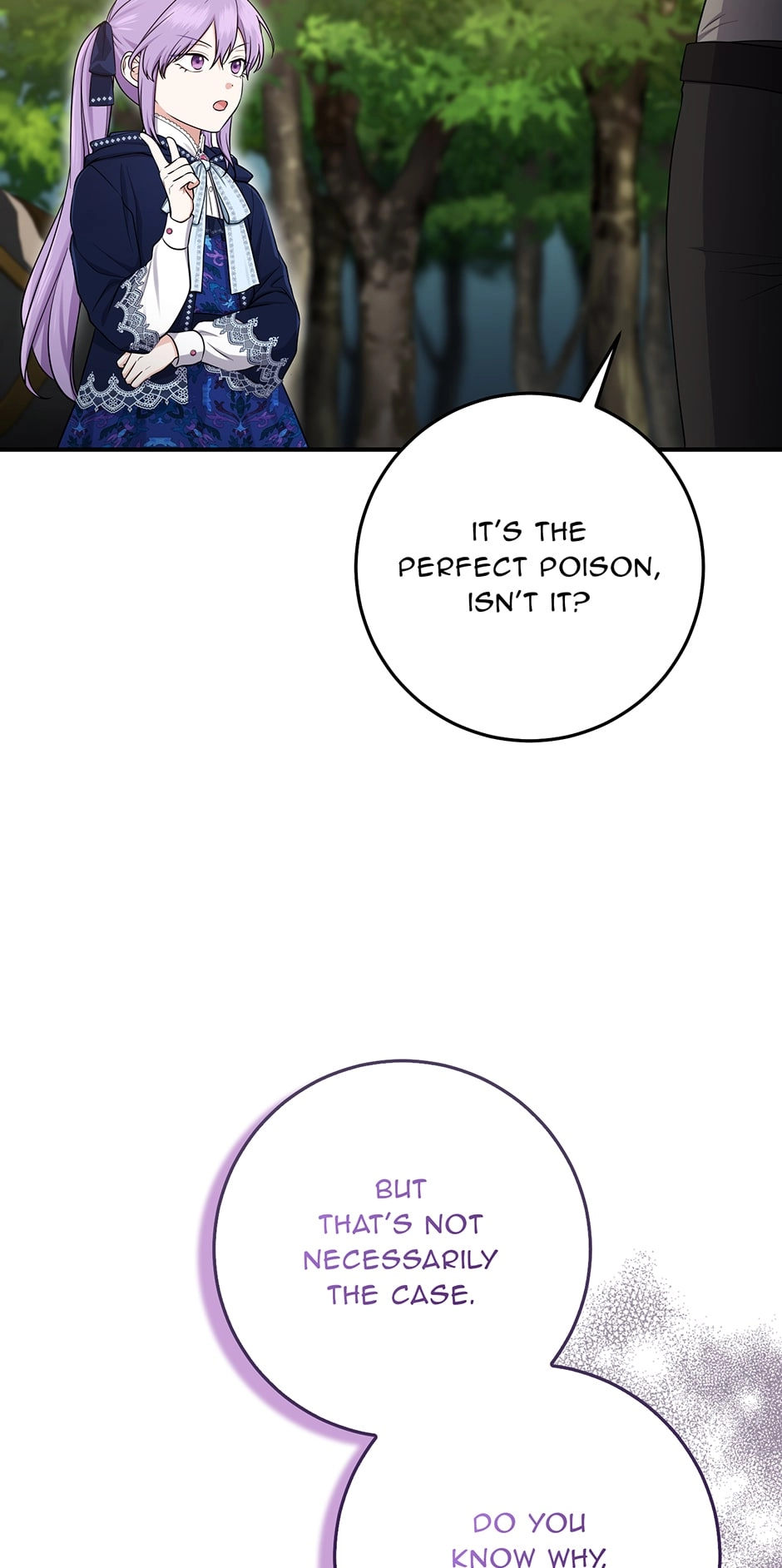 The Unintentionally Ideal Adopted Daughter Chapter 43 page 57 - 