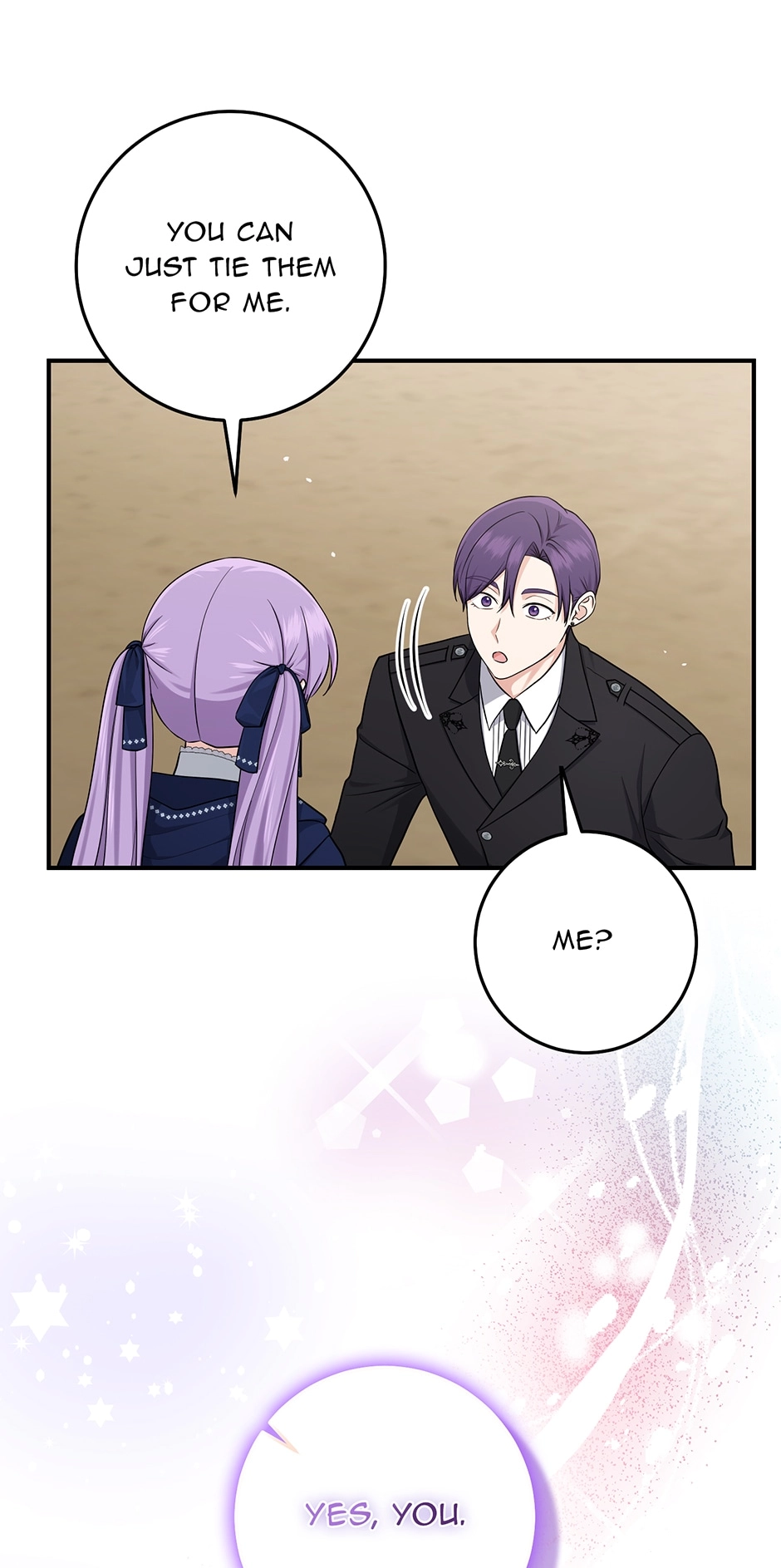 The Unintentionally Ideal Adopted Daughter Chapter 43 page 7 - 