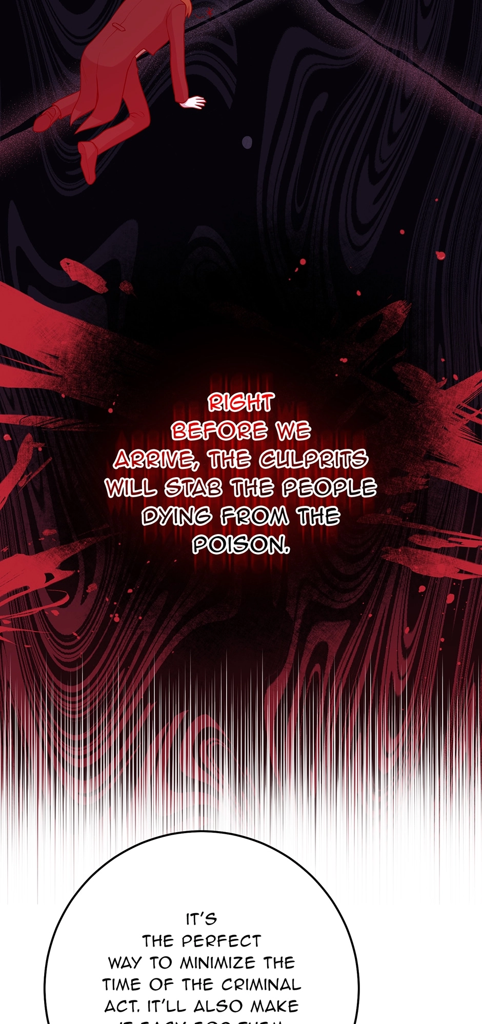The Unintentionally Ideal Adopted Daughter Chapter 43 page 63 - 