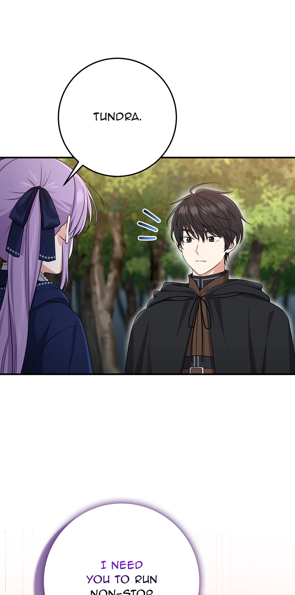 The Unintentionally Ideal Adopted Daughter Chapter 43 page 65 - 