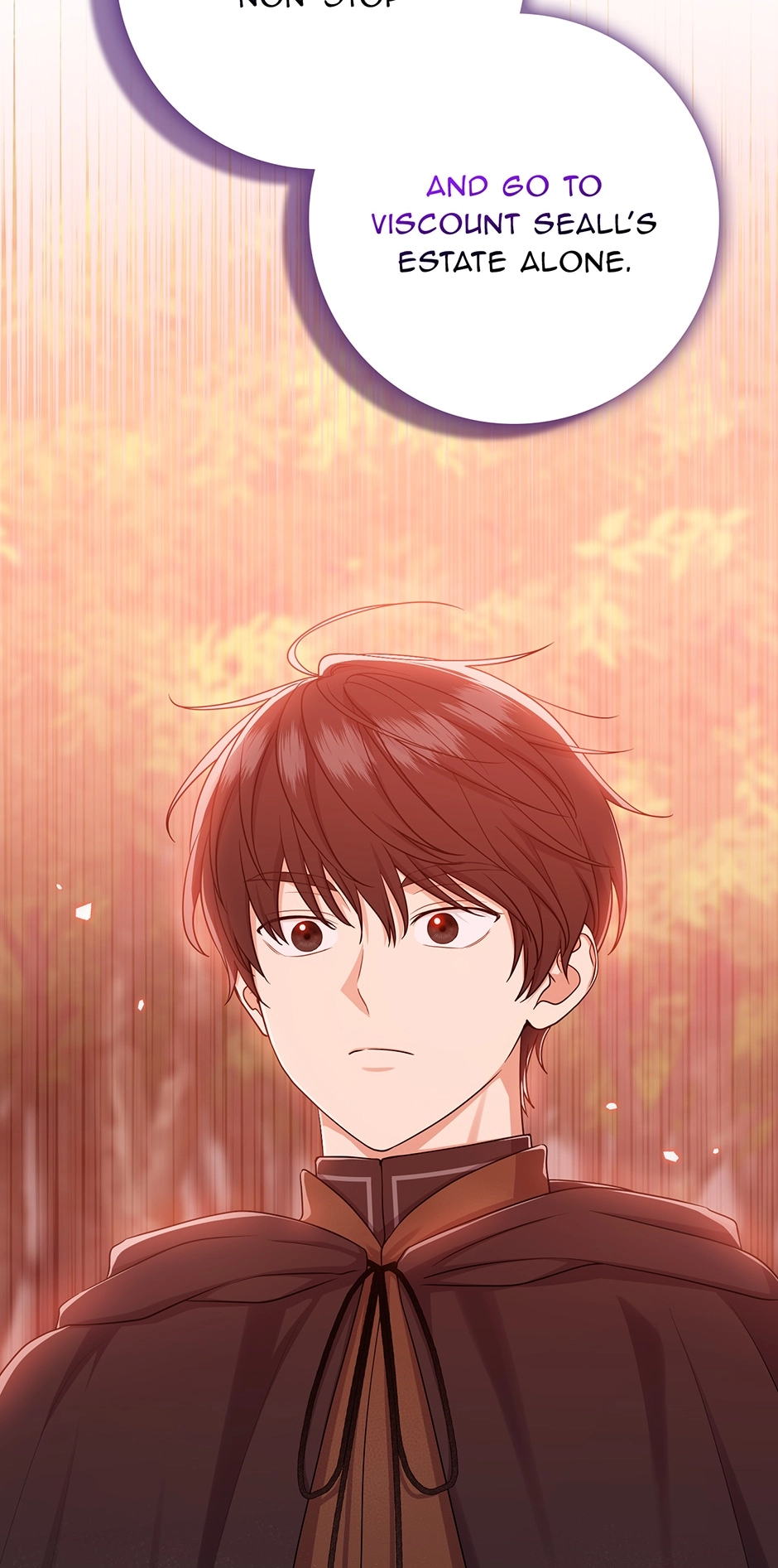 The Unintentionally Ideal Adopted Daughter Chapter 43 page 66 - 