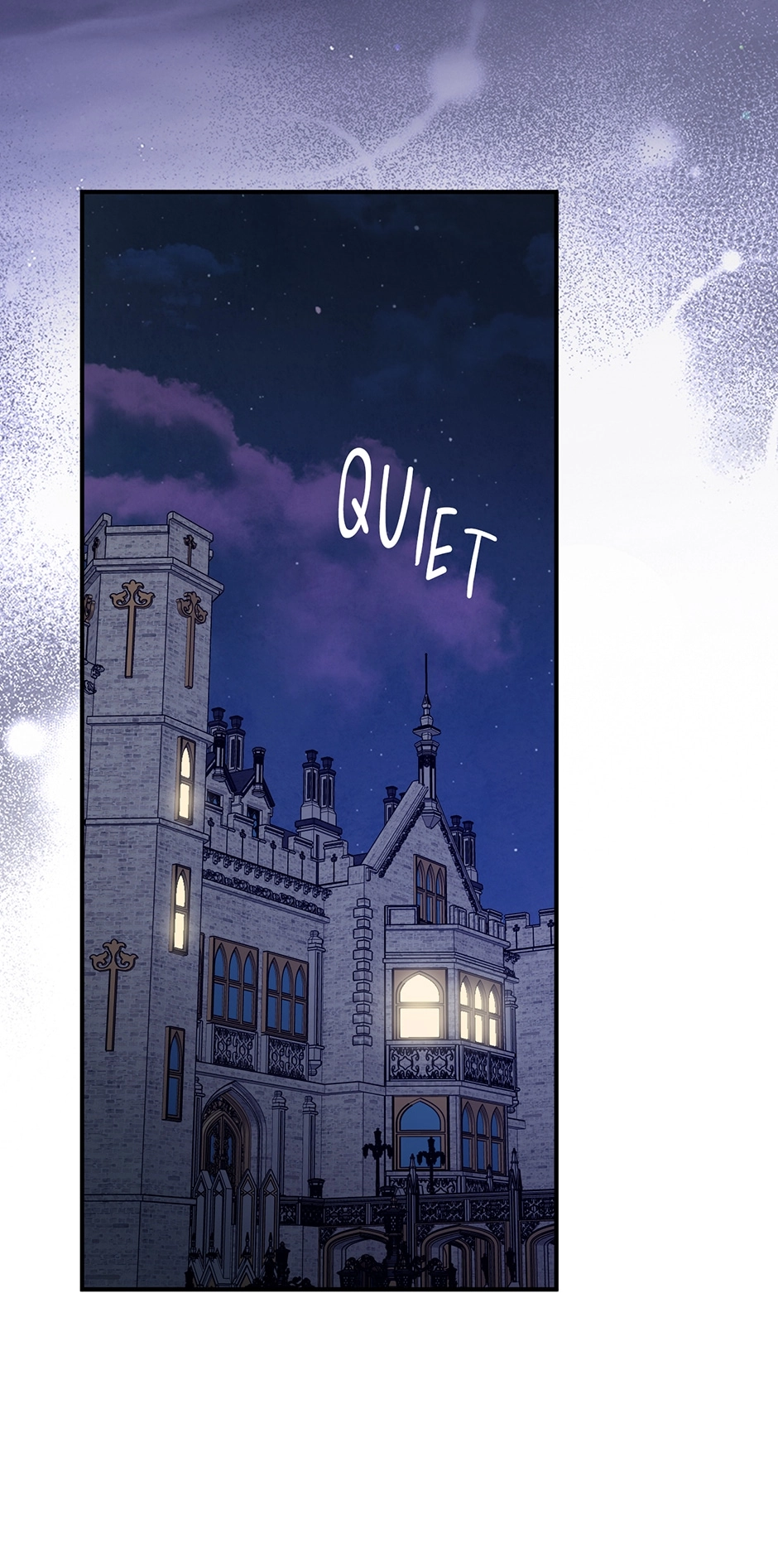The Unintentionally Ideal Adopted Daughter Chapter 43 page 68 - 