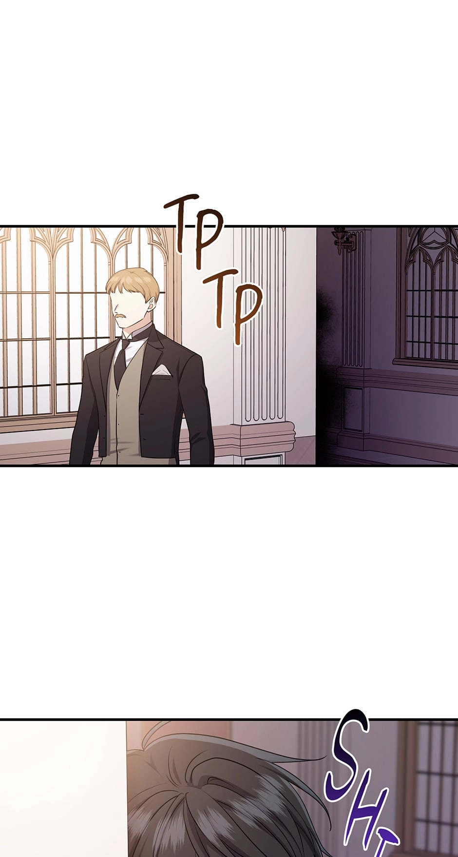 The Unintentionally Ideal Adopted Daughter Chapter 43 page 69 - 