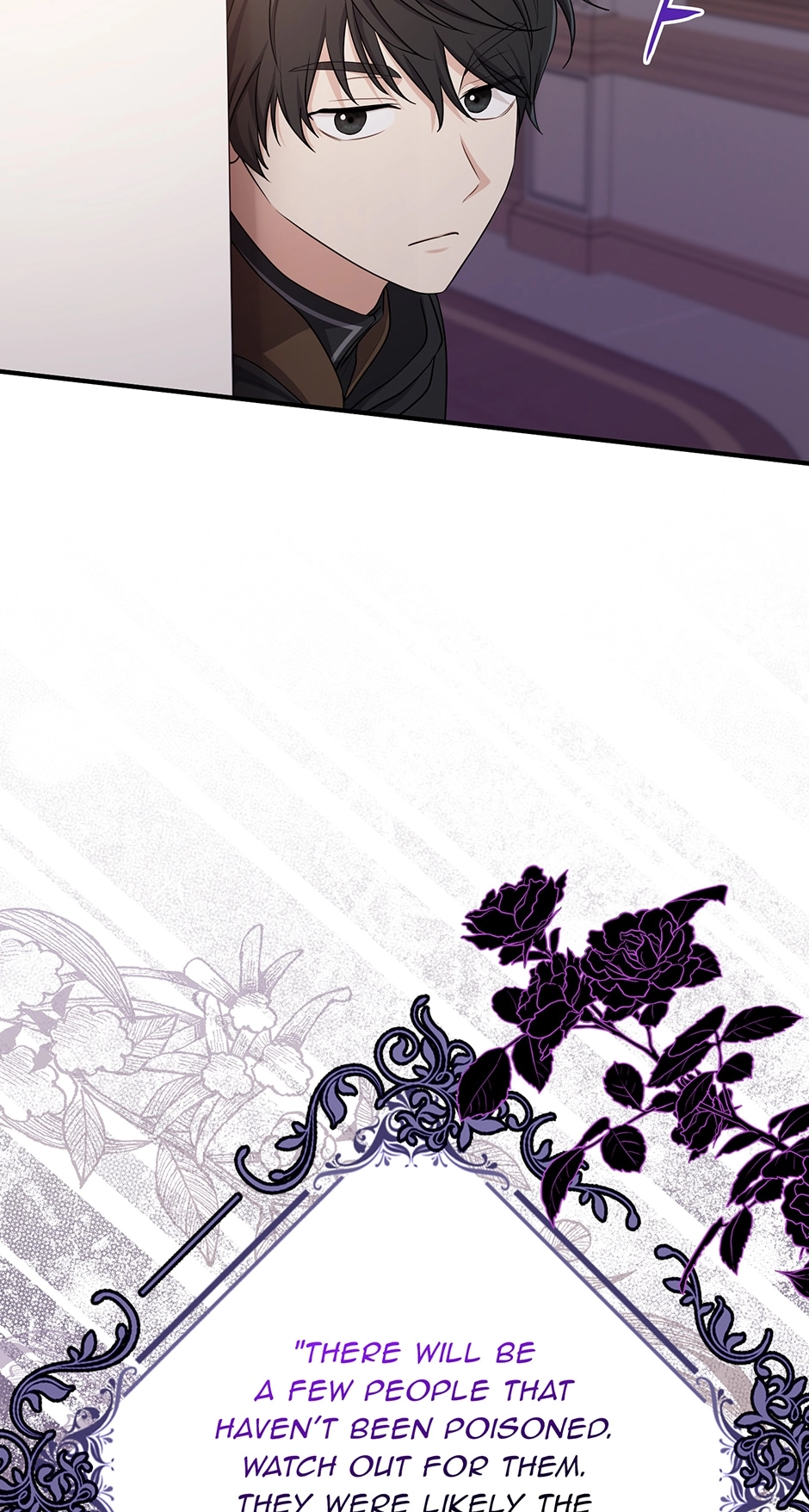 The Unintentionally Ideal Adopted Daughter Chapter 43 page 70 - 