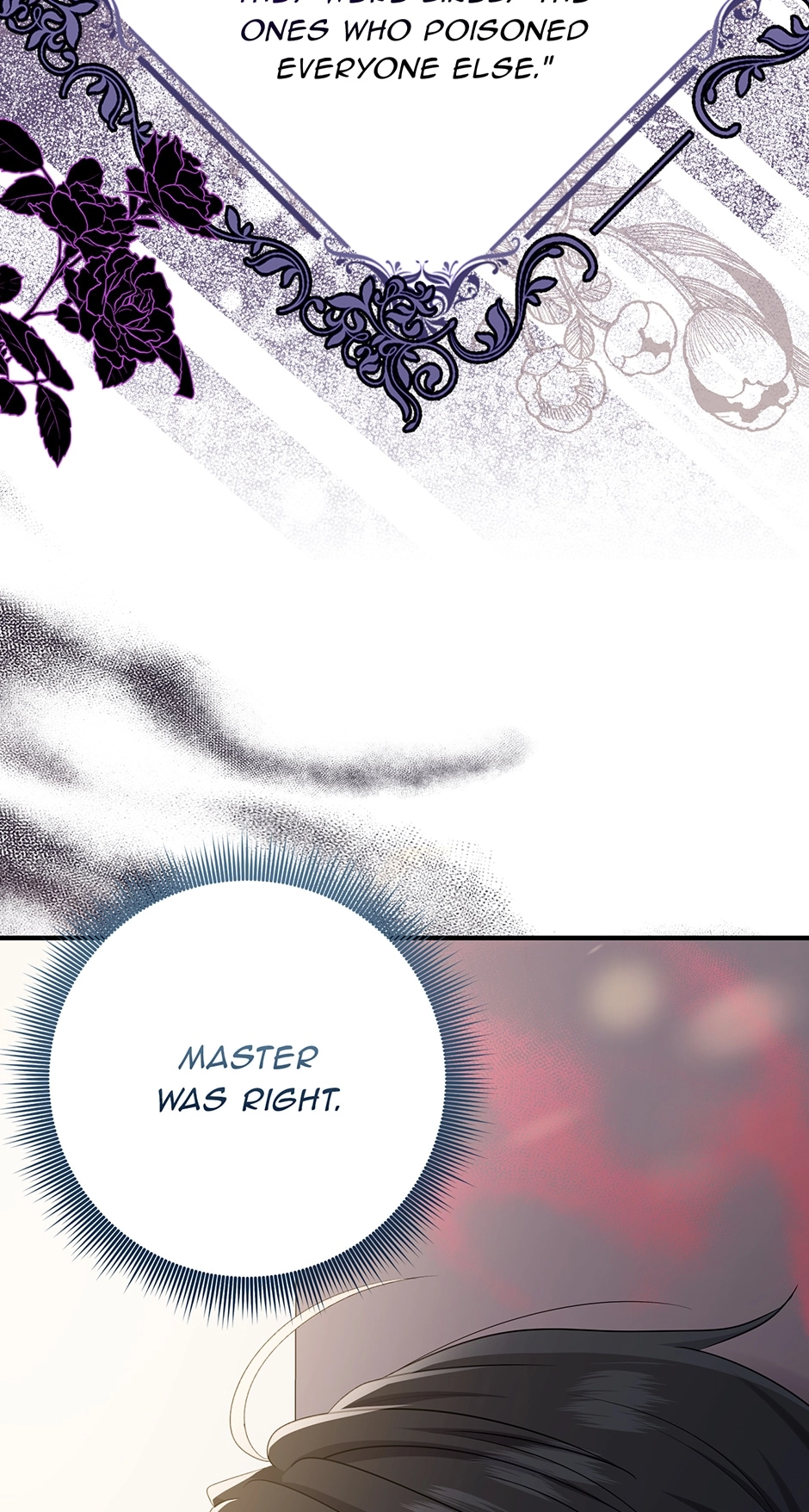 The Unintentionally Ideal Adopted Daughter Chapter 43 page 71 - 
