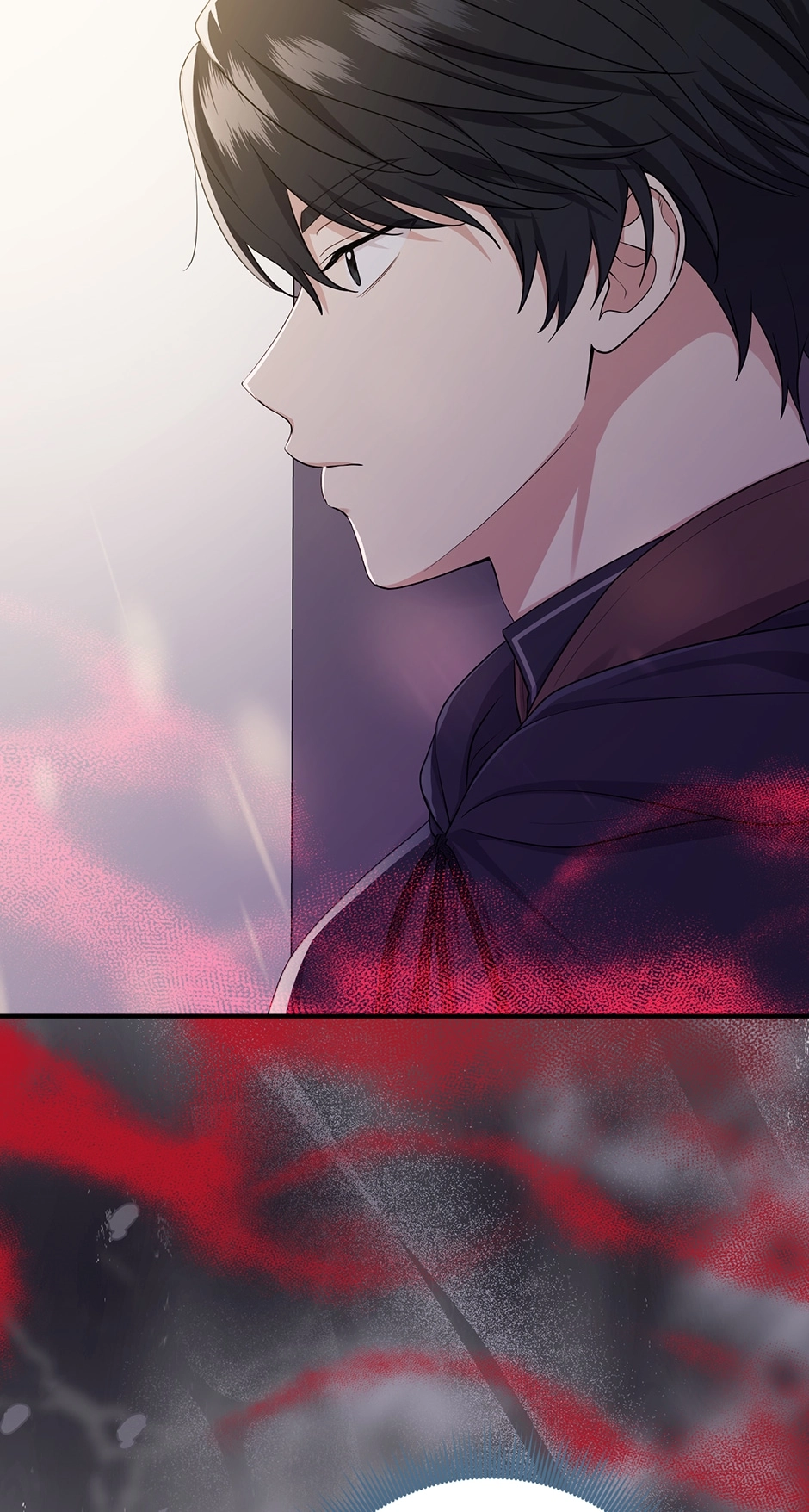 The Unintentionally Ideal Adopted Daughter Chapter 43 page 72 - 
