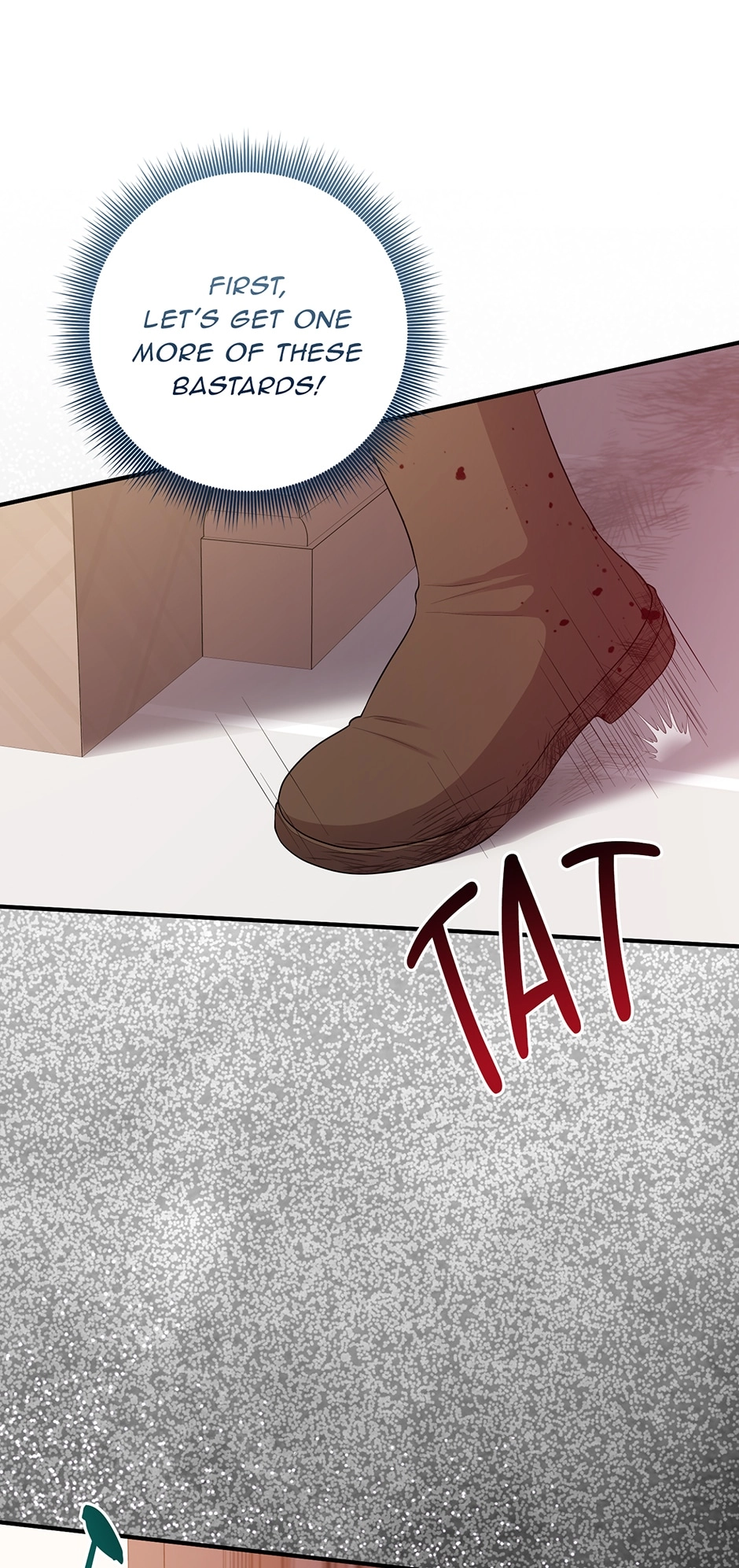 The Unintentionally Ideal Adopted Daughter Chapter 43 page 74 - 
