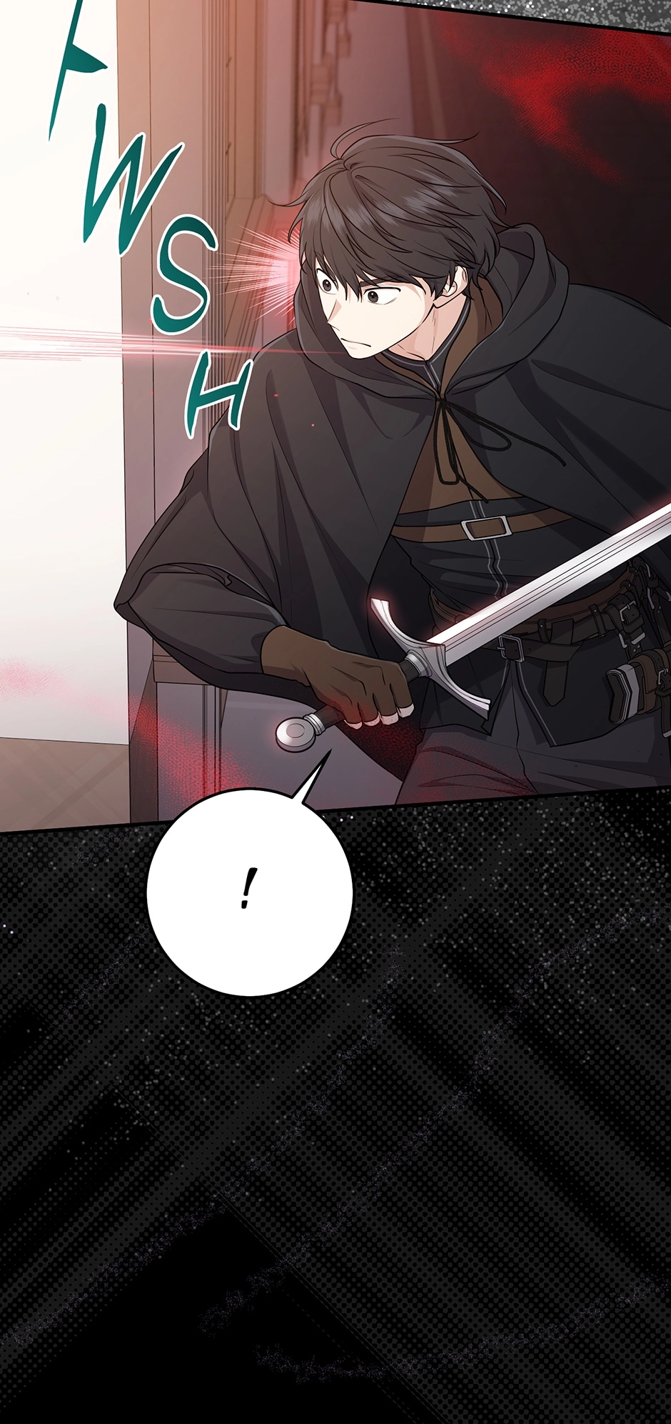 The Unintentionally Ideal Adopted Daughter Chapter 43 page 75 - 