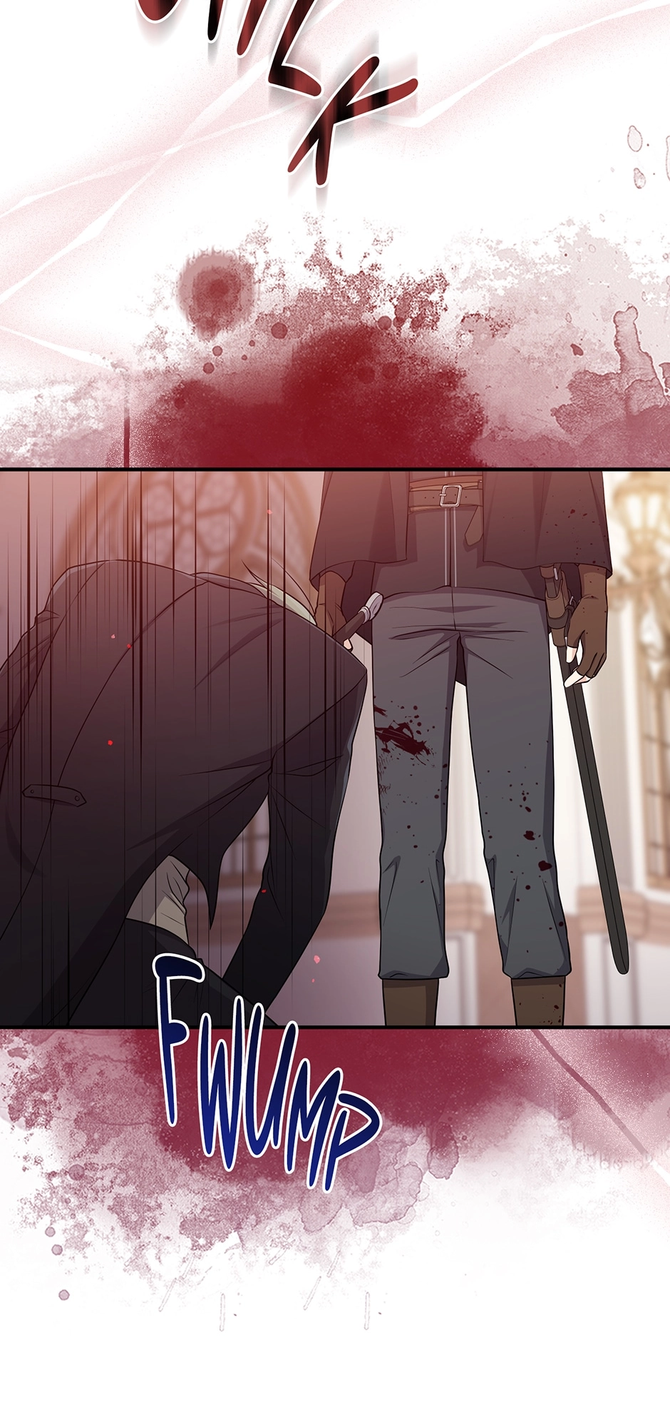 The Unintentionally Ideal Adopted Daughter Chapter 43 page 77 - 