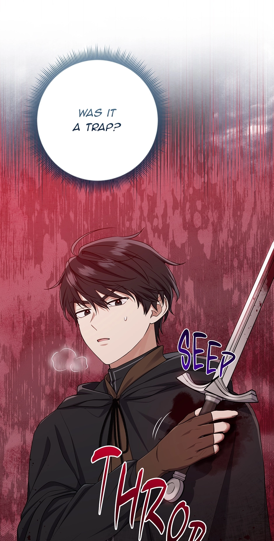 The Unintentionally Ideal Adopted Daughter Chapter 43 page 78 - 