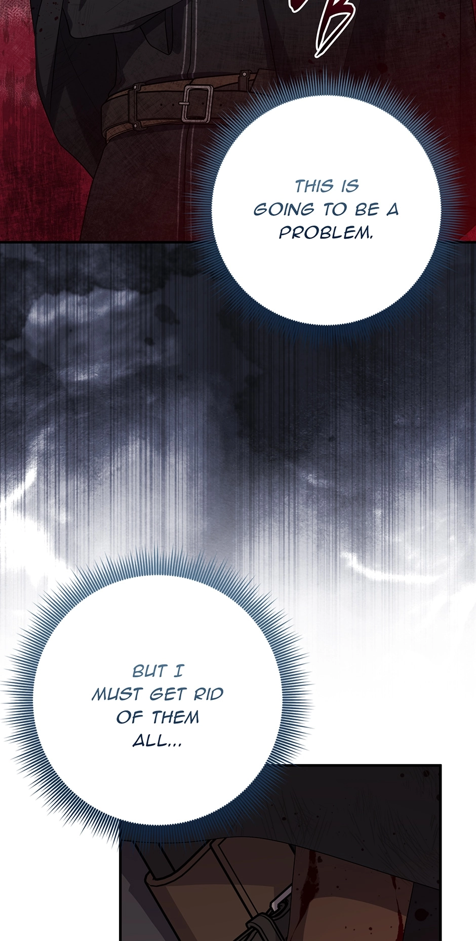 The Unintentionally Ideal Adopted Daughter Chapter 43 page 79 - 