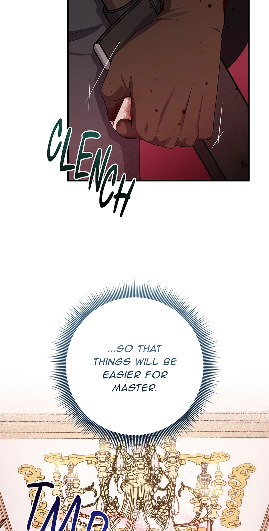The Unintentionally Ideal Adopted Daughter Chapter 43 page 80 - 