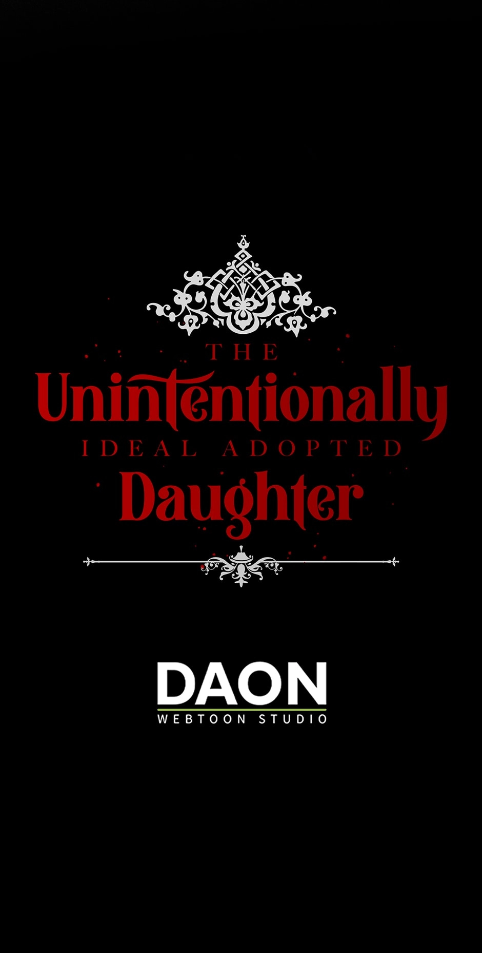 The Unintentionally Ideal Adopted Daughter Chapter 43 page 83 - 