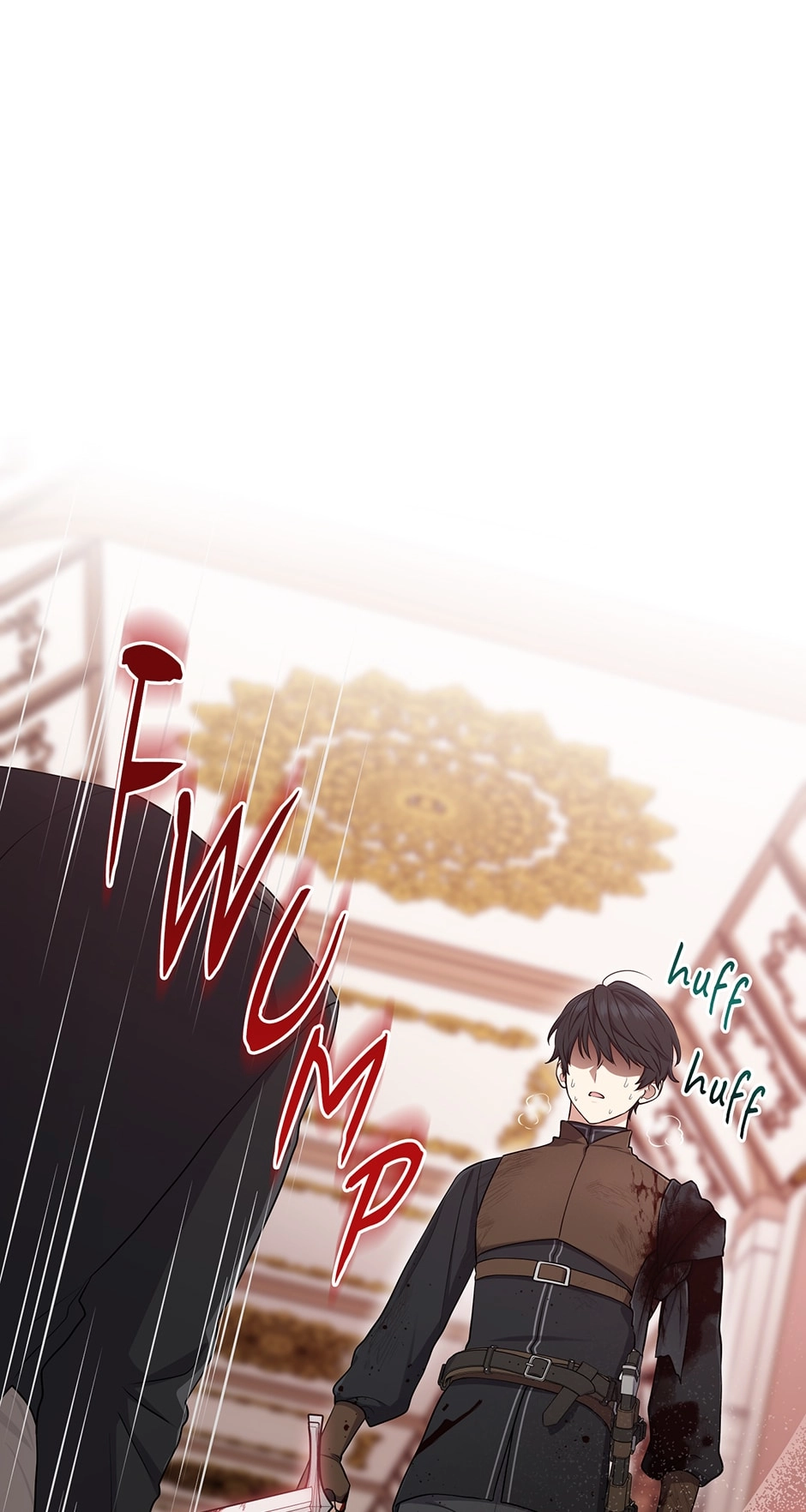The Unintentionally Ideal Adopted Daughter Chapter 44 page 1 - 