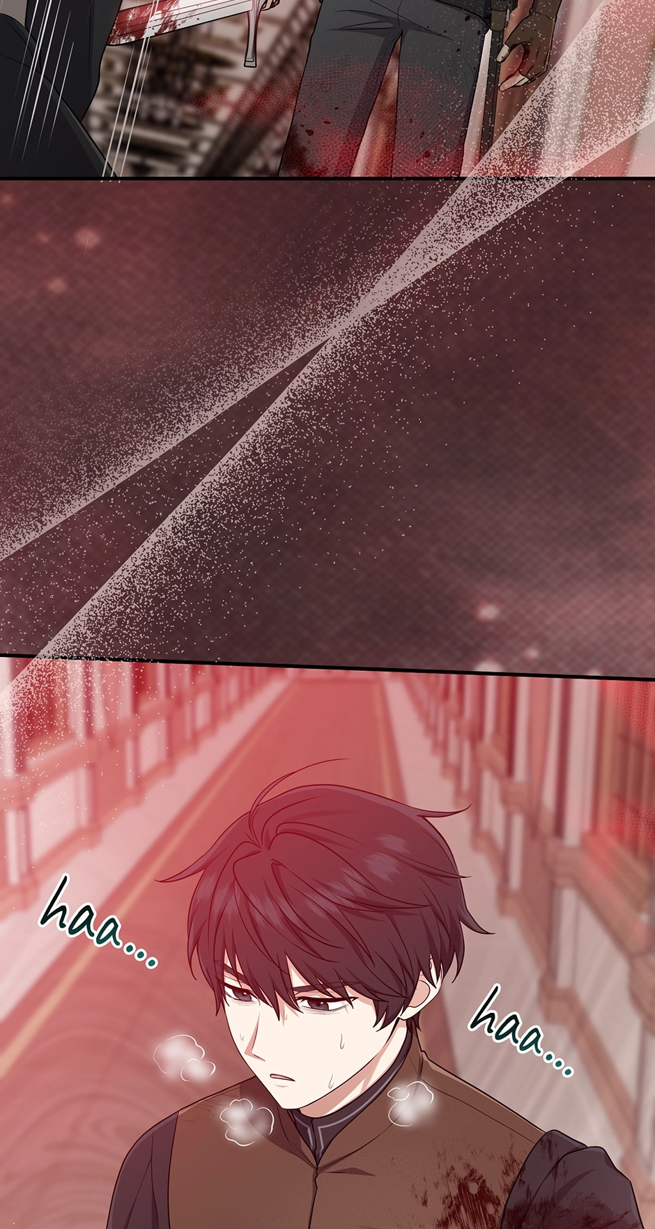 The Unintentionally Ideal Adopted Daughter Chapter 44 page 2 - 