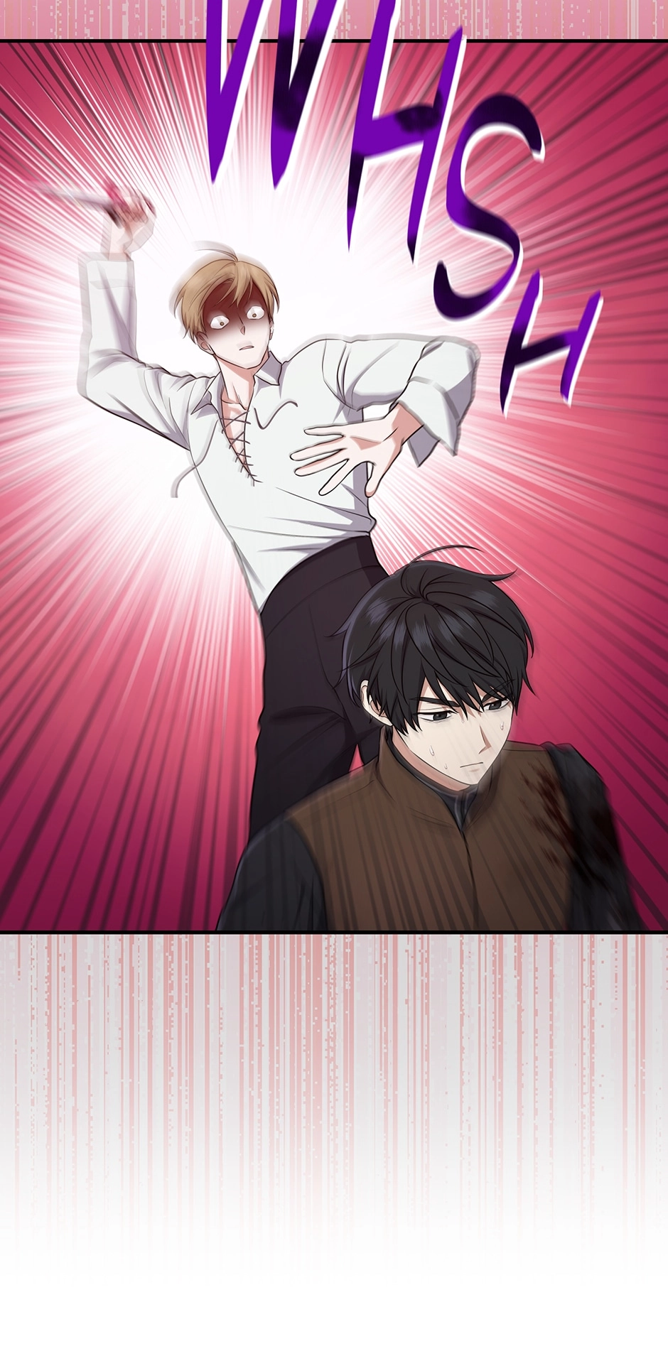 The Unintentionally Ideal Adopted Daughter Chapter 44 page 11 - 