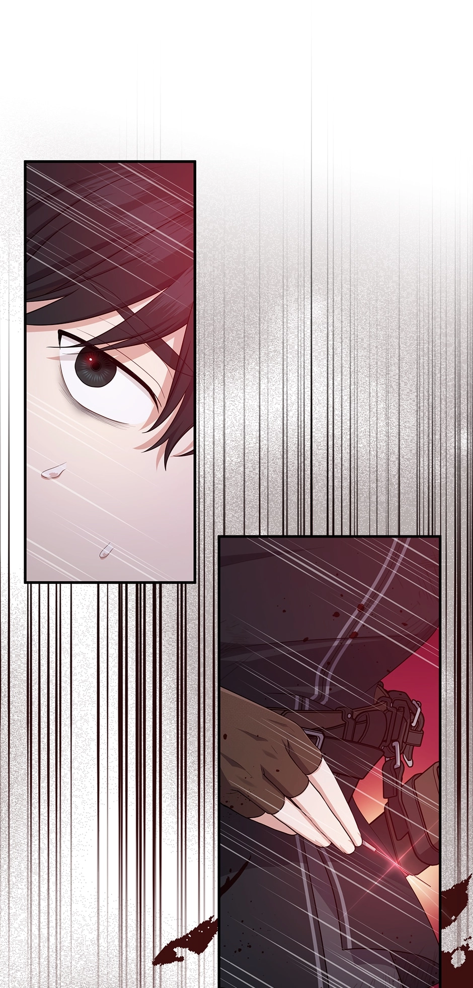 The Unintentionally Ideal Adopted Daughter Chapter 44 page 12 - 
