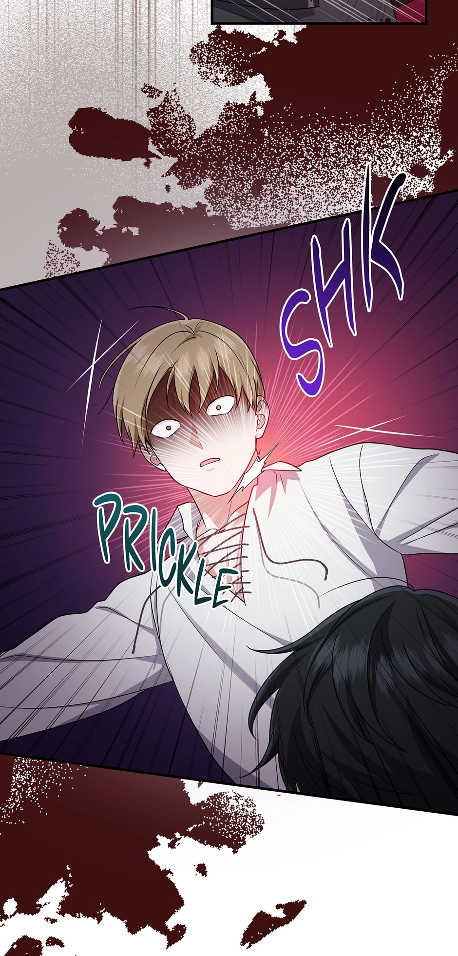 The Unintentionally Ideal Adopted Daughter Chapter 44 page 13 - 