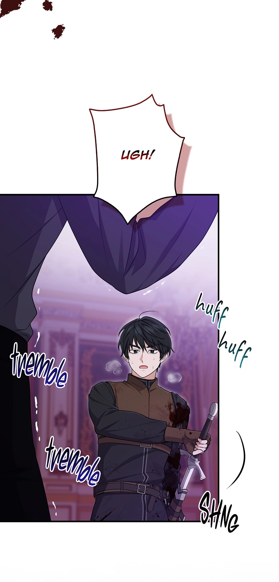 The Unintentionally Ideal Adopted Daughter Chapter 44 page 14 - 