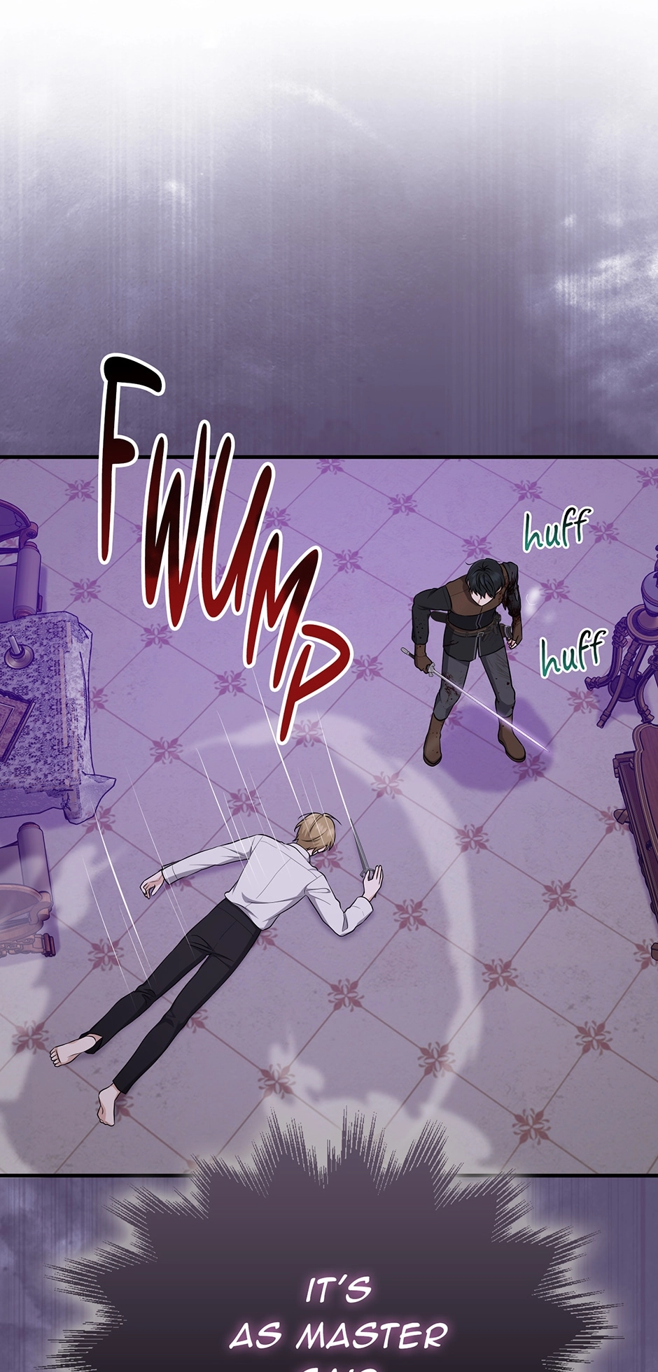 The Unintentionally Ideal Adopted Daughter Chapter 44 page 15 - 