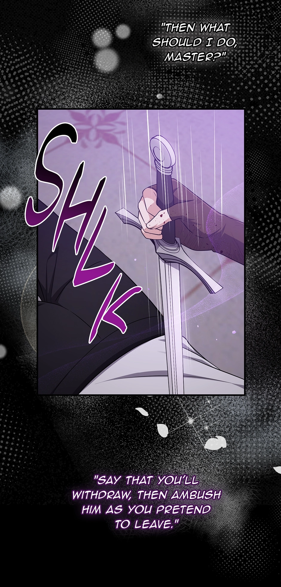 The Unintentionally Ideal Adopted Daughter Chapter 44 page 17 - 