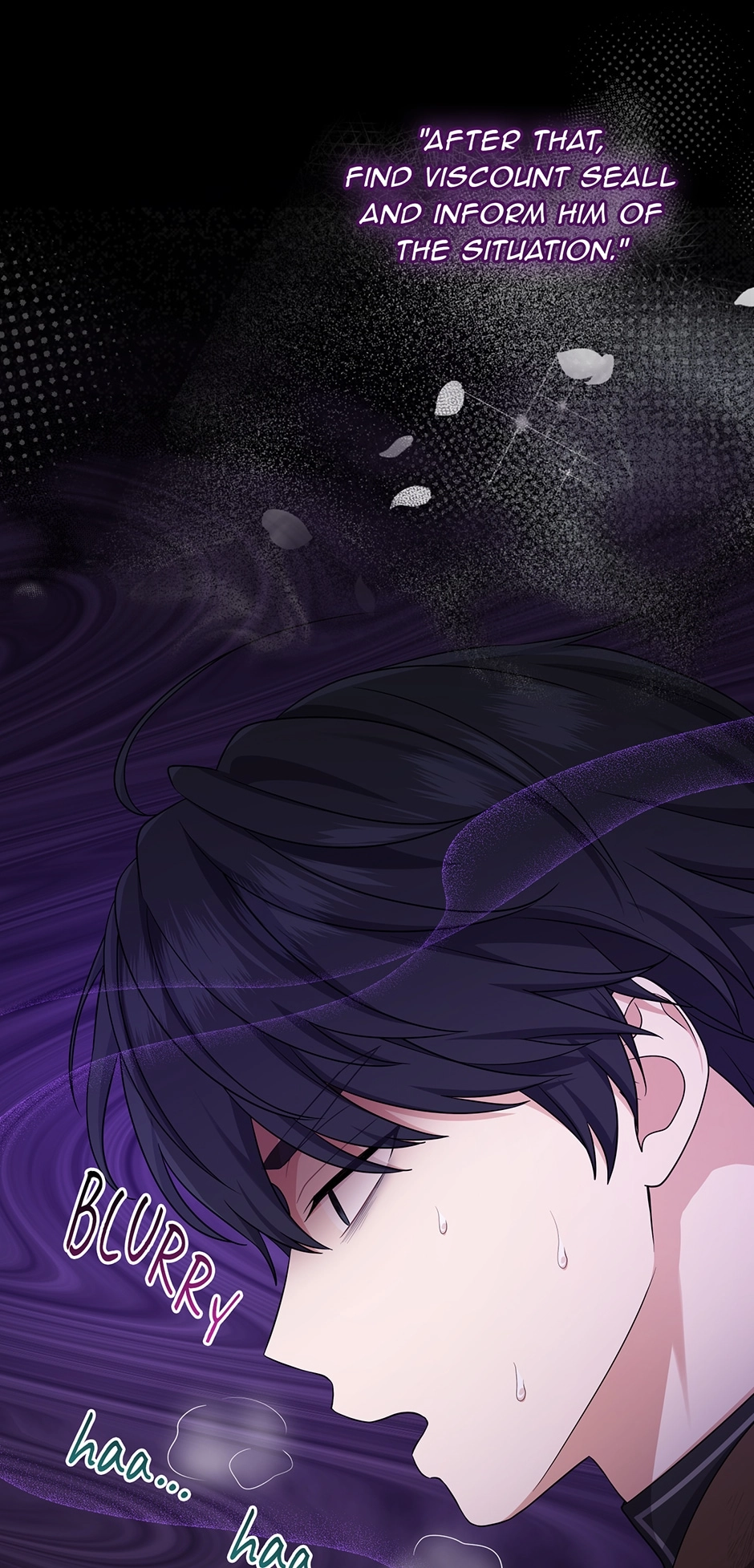 The Unintentionally Ideal Adopted Daughter Chapter 44 page 18 - 