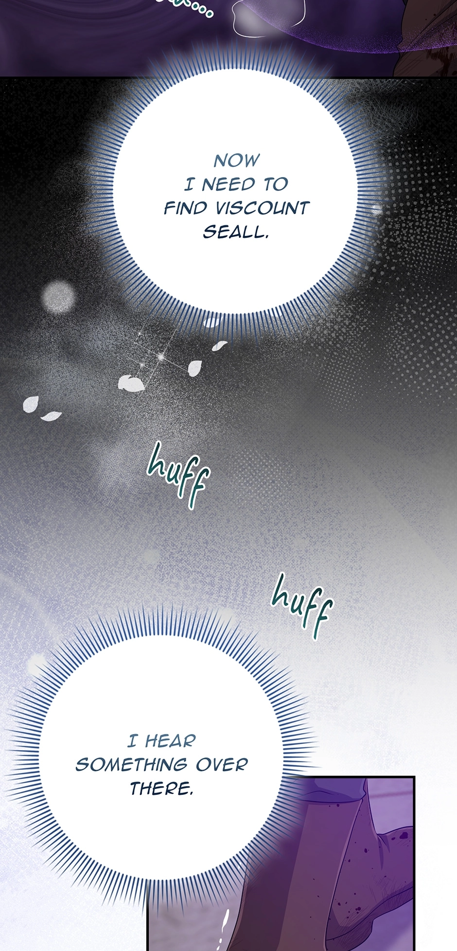 The Unintentionally Ideal Adopted Daughter Chapter 44 page 19 - 