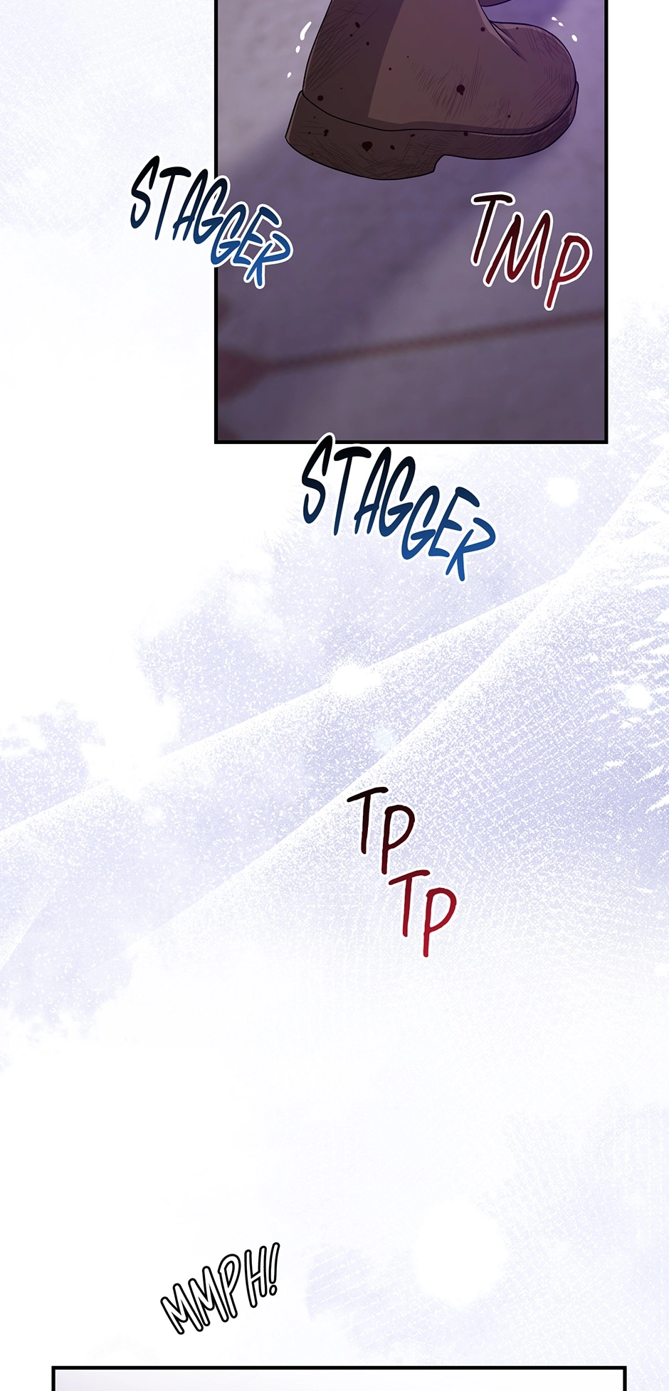 The Unintentionally Ideal Adopted Daughter Chapter 44 page 20 - 