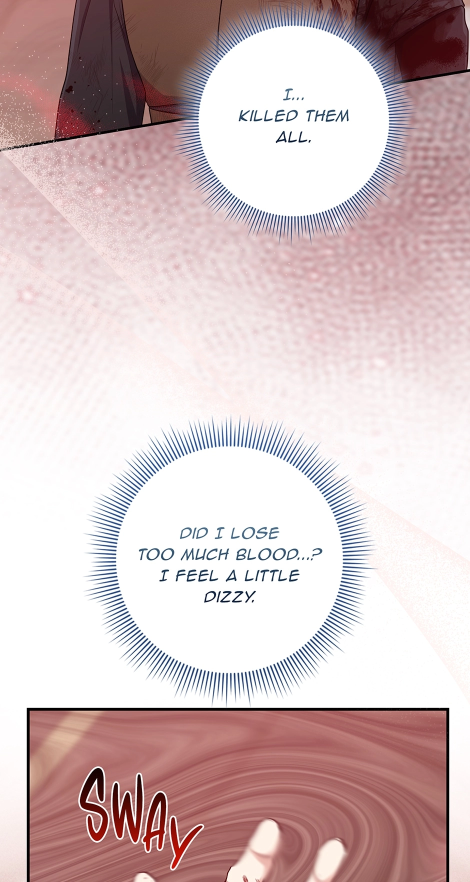 The Unintentionally Ideal Adopted Daughter Chapter 44 page 3 - 