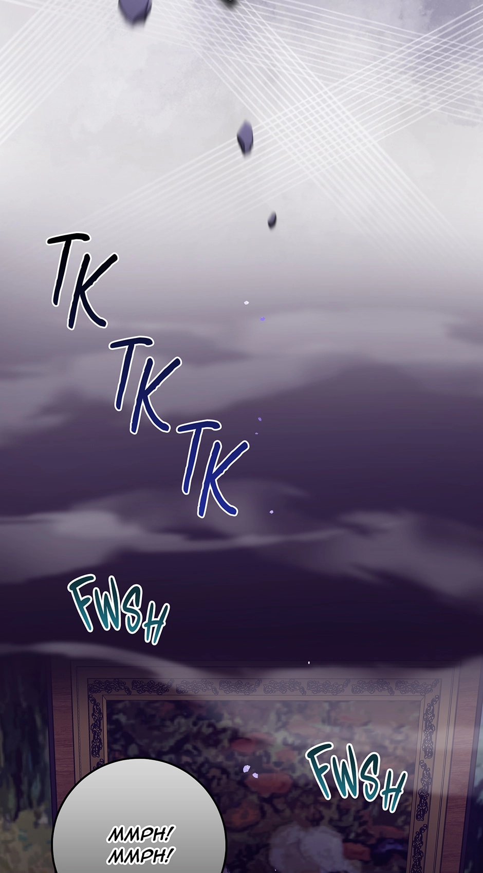 The Unintentionally Ideal Adopted Daughter Chapter 44 page 24 - 