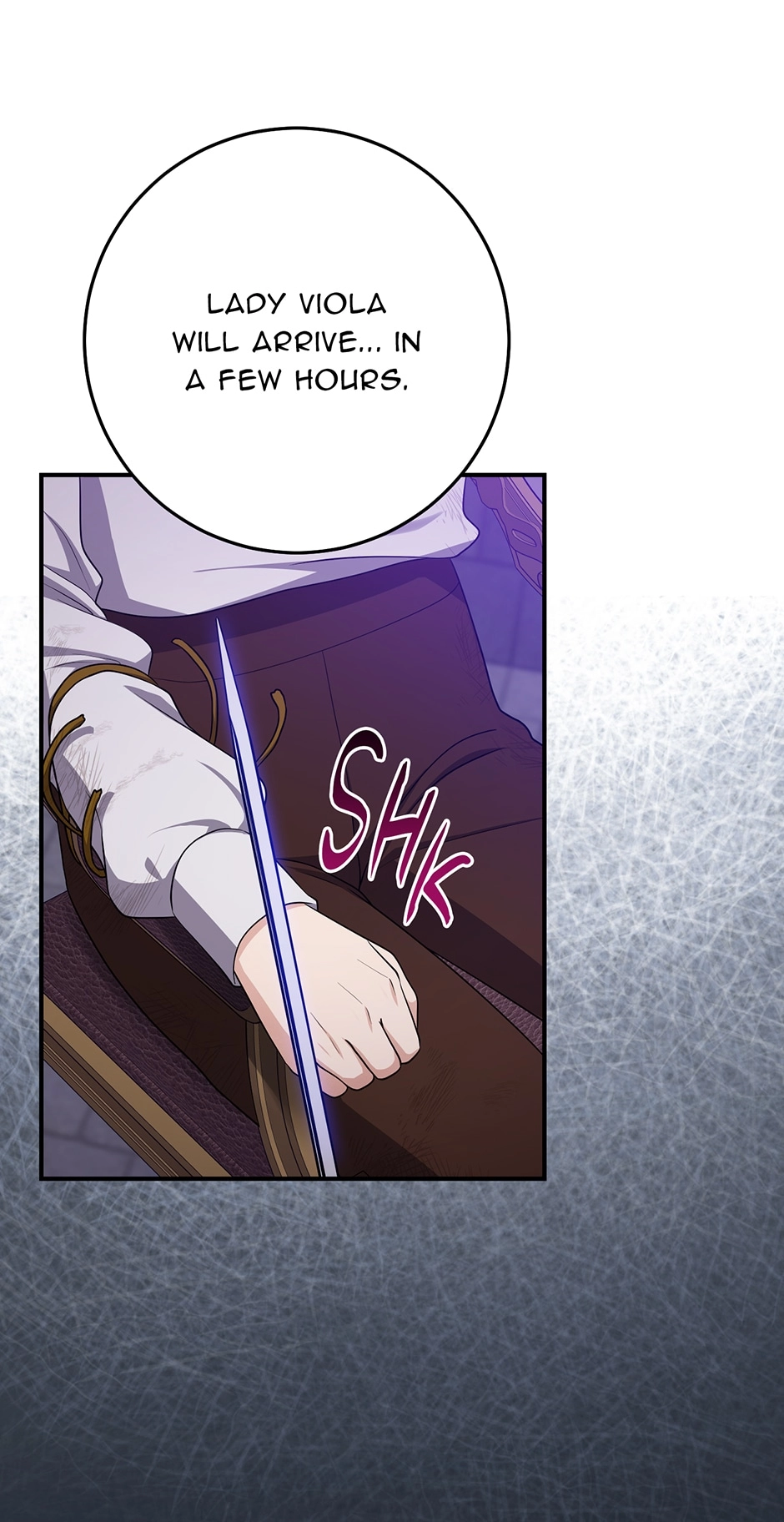 The Unintentionally Ideal Adopted Daughter Chapter 44 page 26 - 