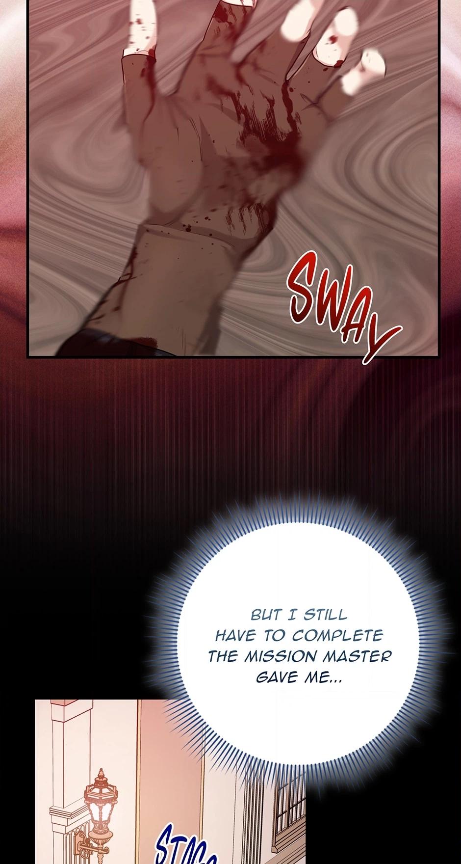 The Unintentionally Ideal Adopted Daughter Chapter 44 page 4 - 